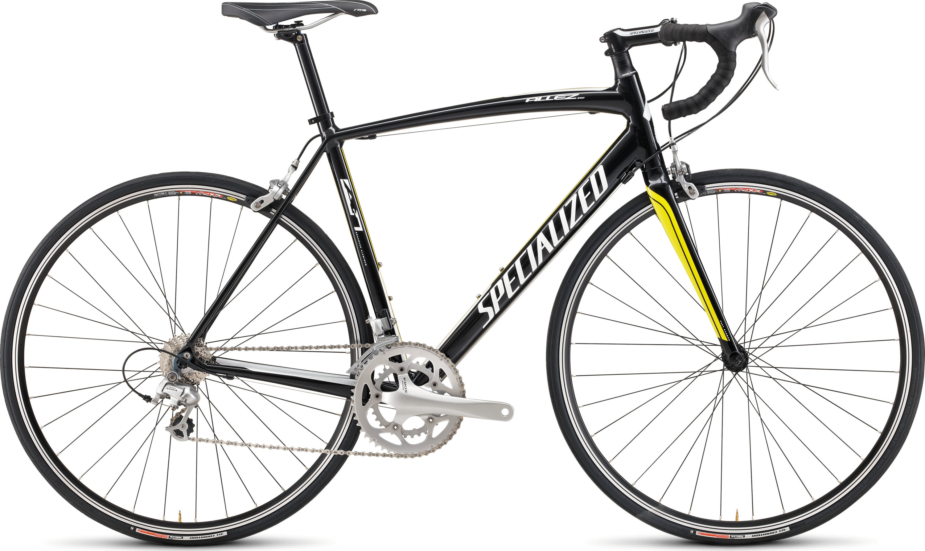 specialized allez sport c2