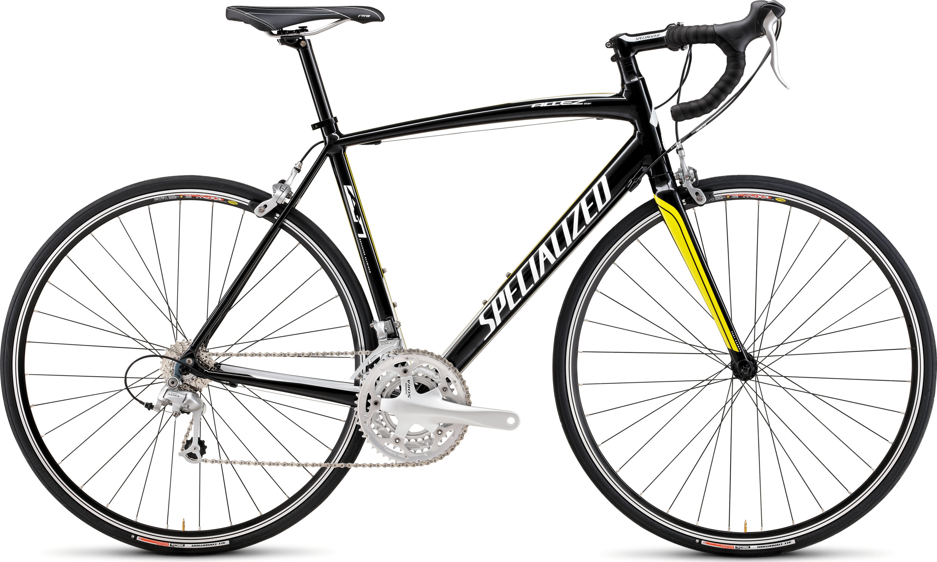 specialized allez sport triple