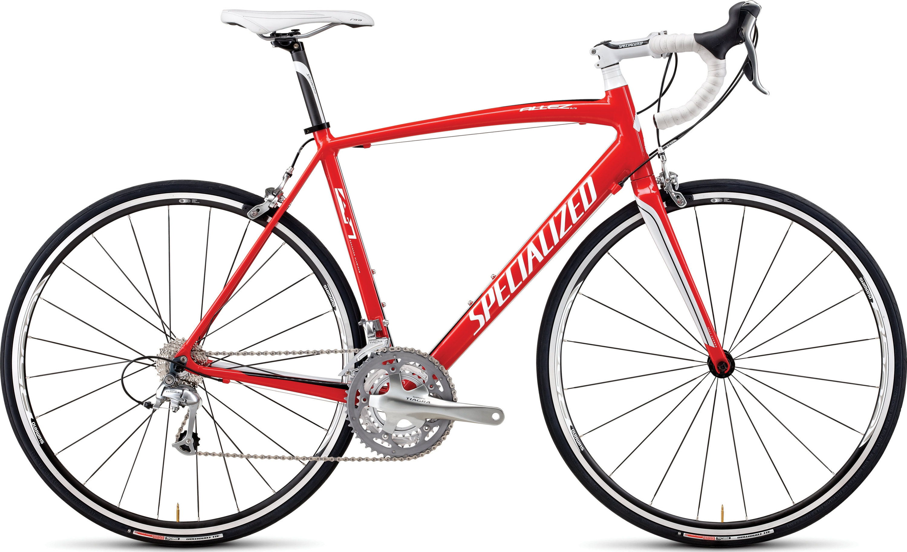 specialized allez elite a1