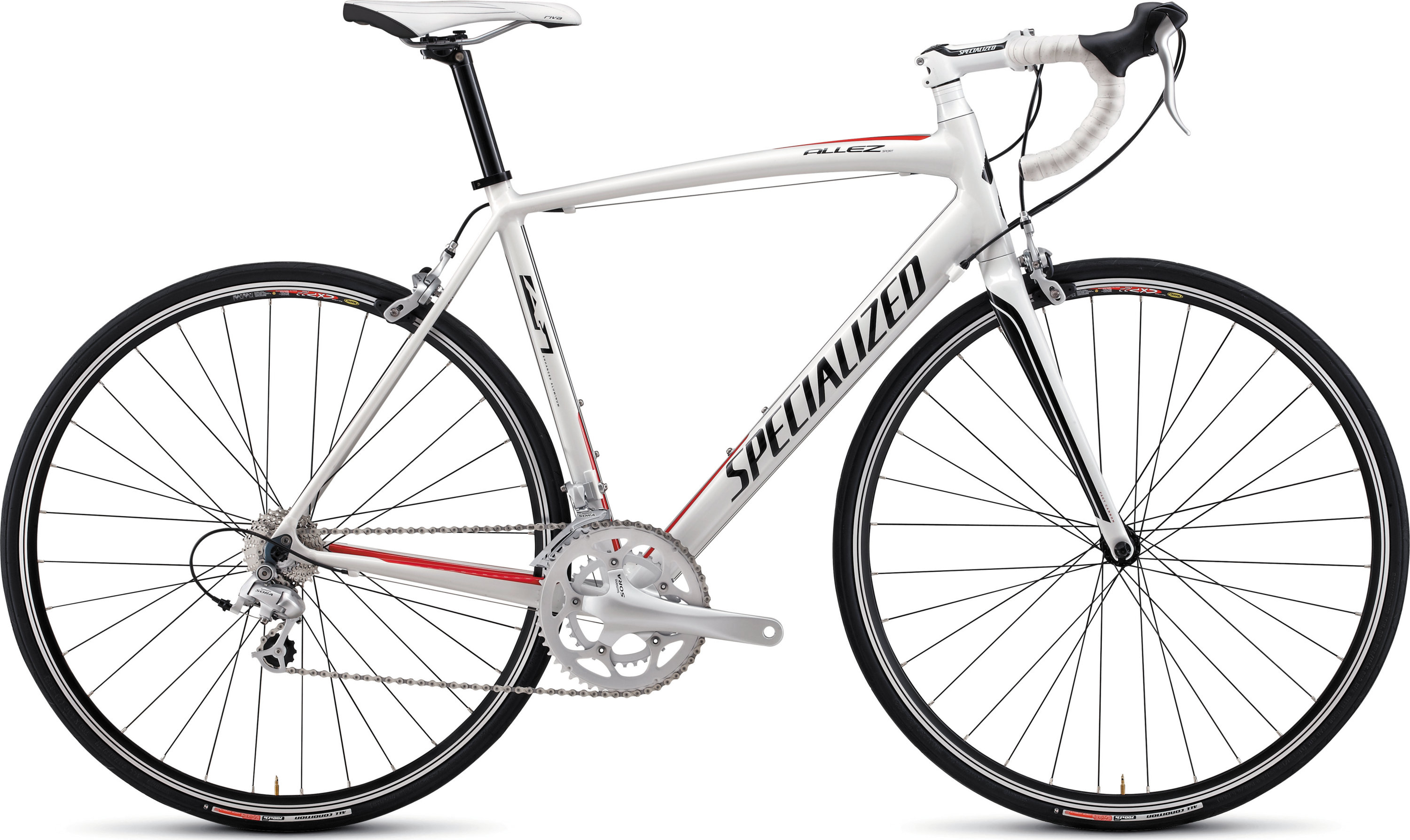 specialized allez elite compact