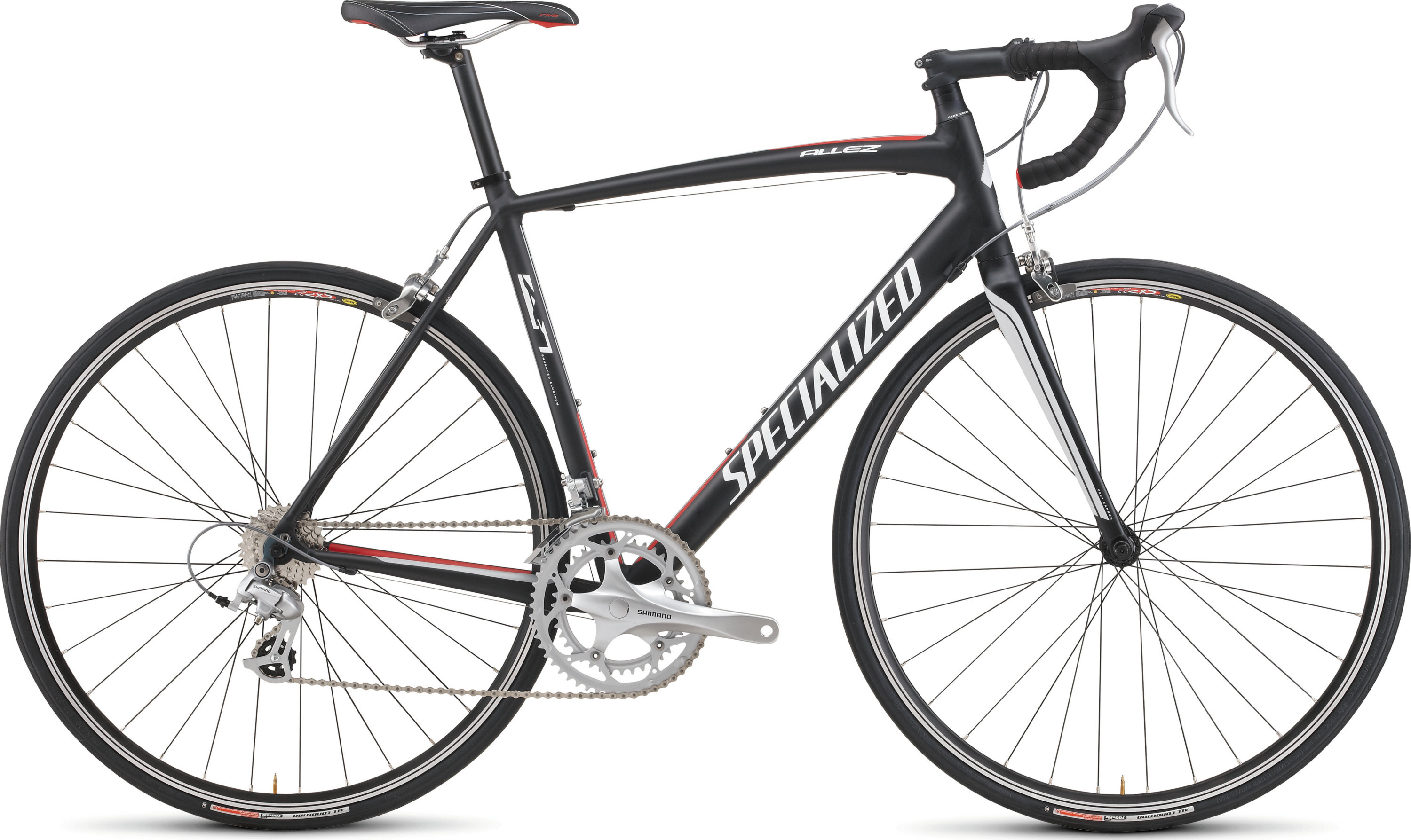 specialized allez double