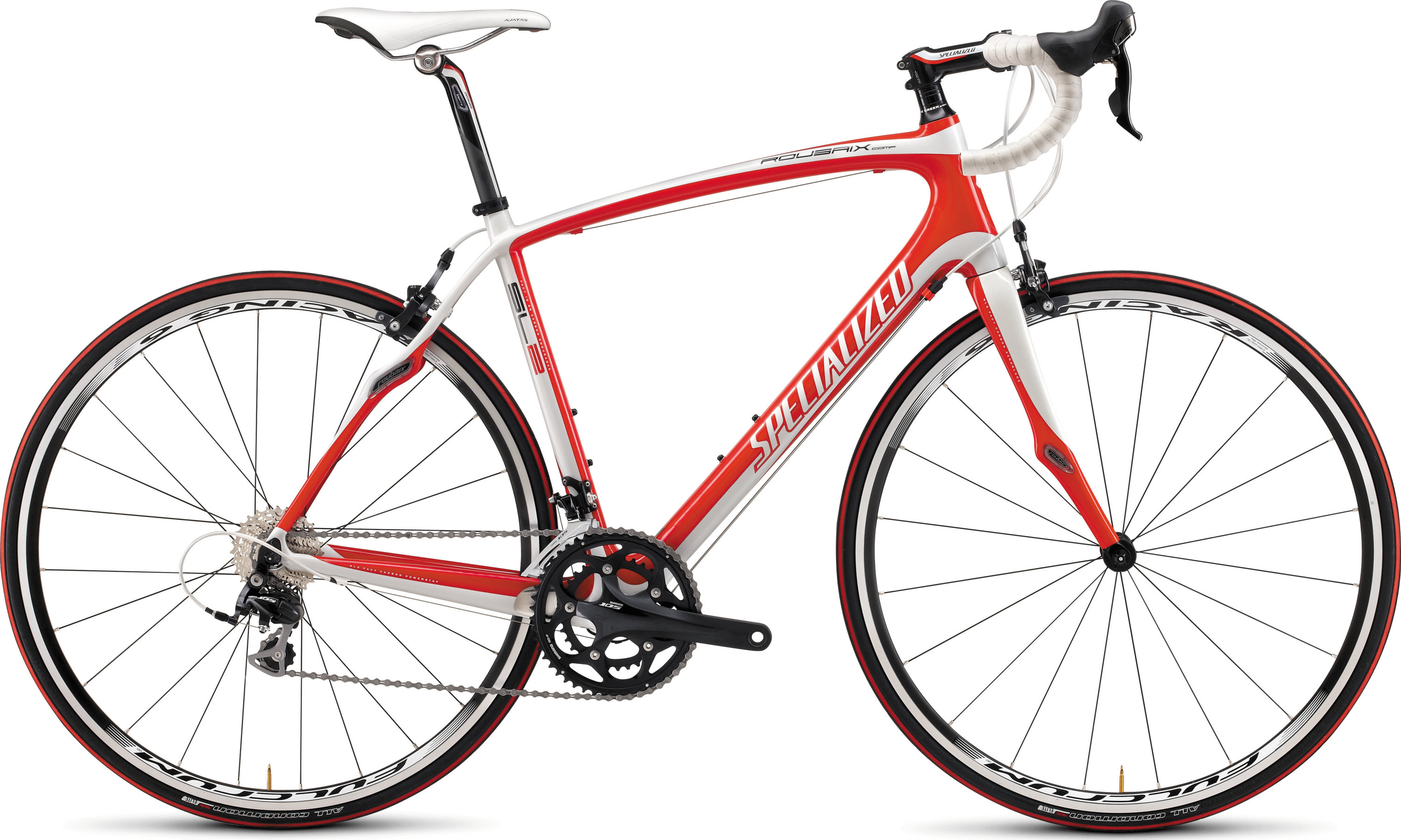 specialized ruby 105