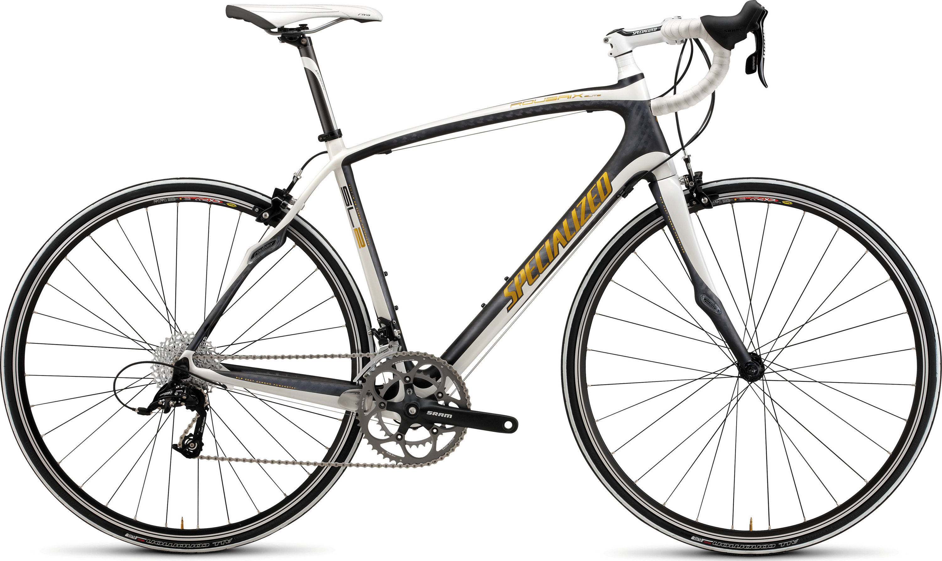 specialized roubaix white