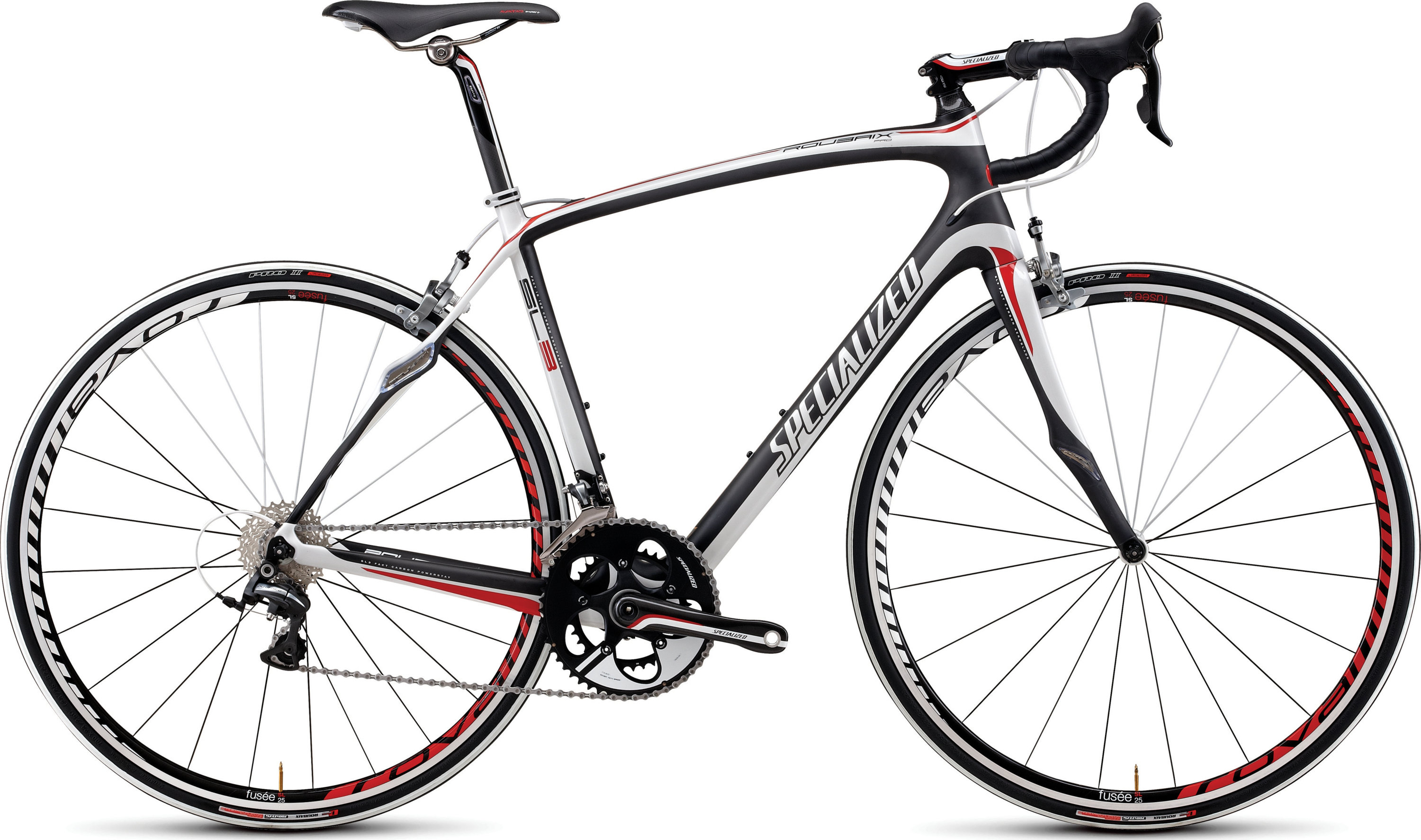 specialized endurance bike