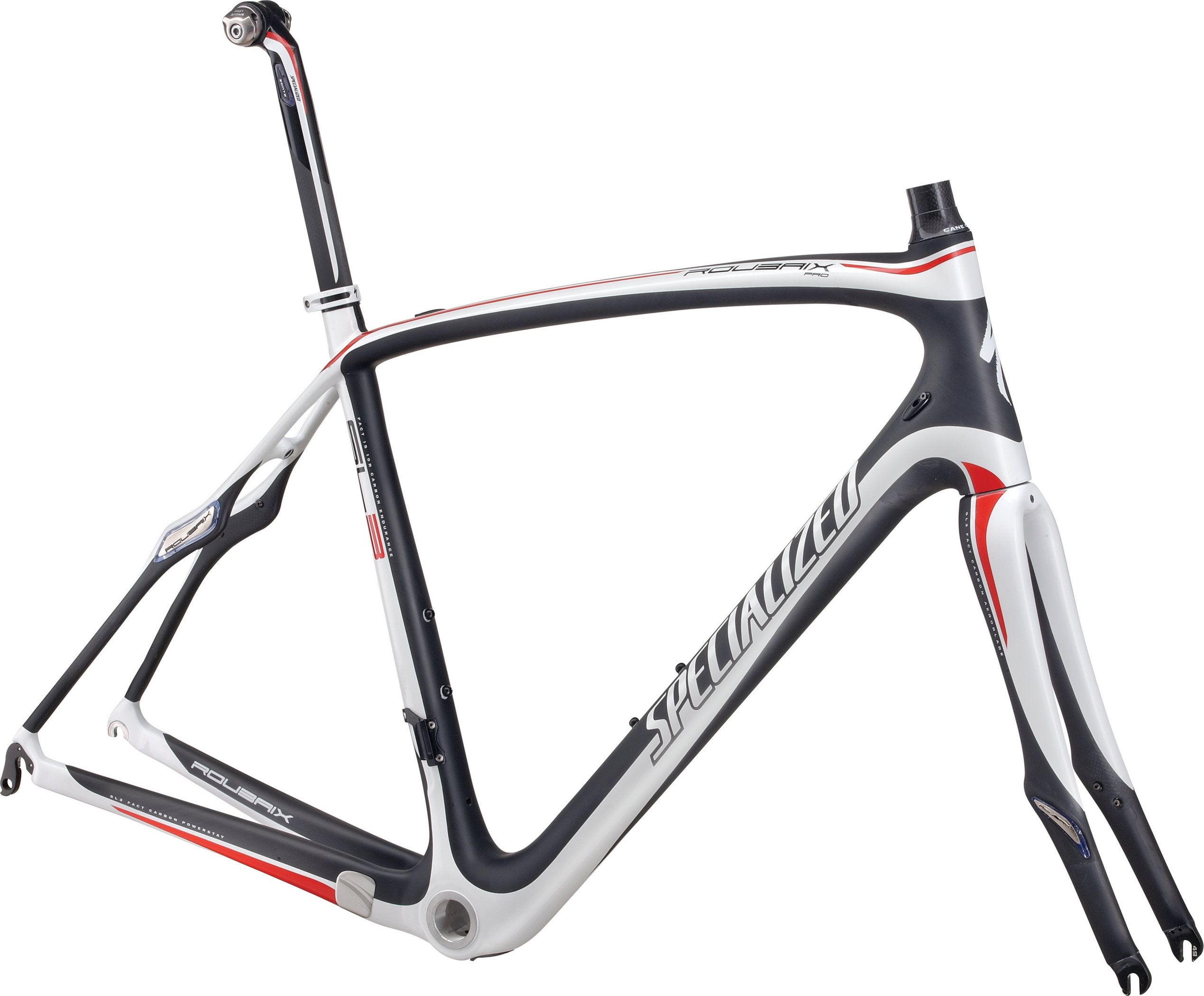 roubaix pro sl3