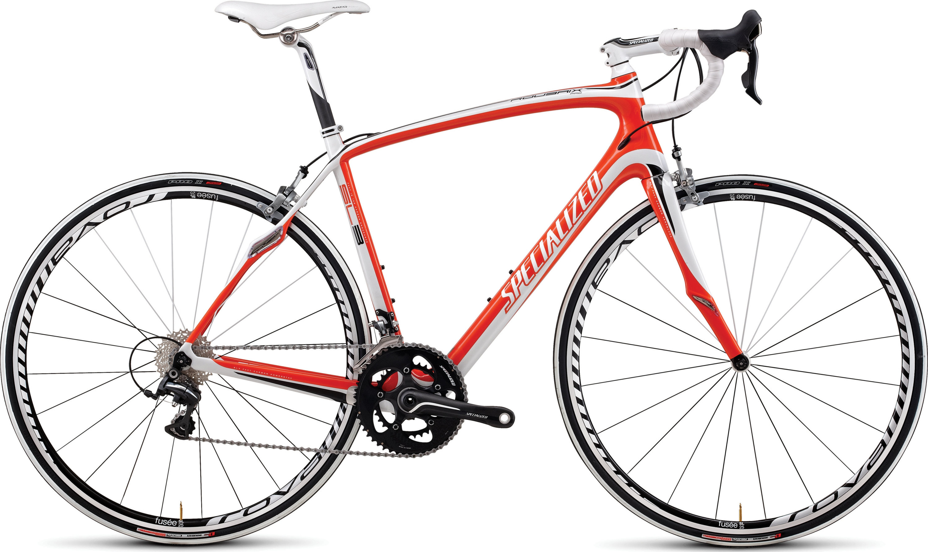 specialized roubaix orange