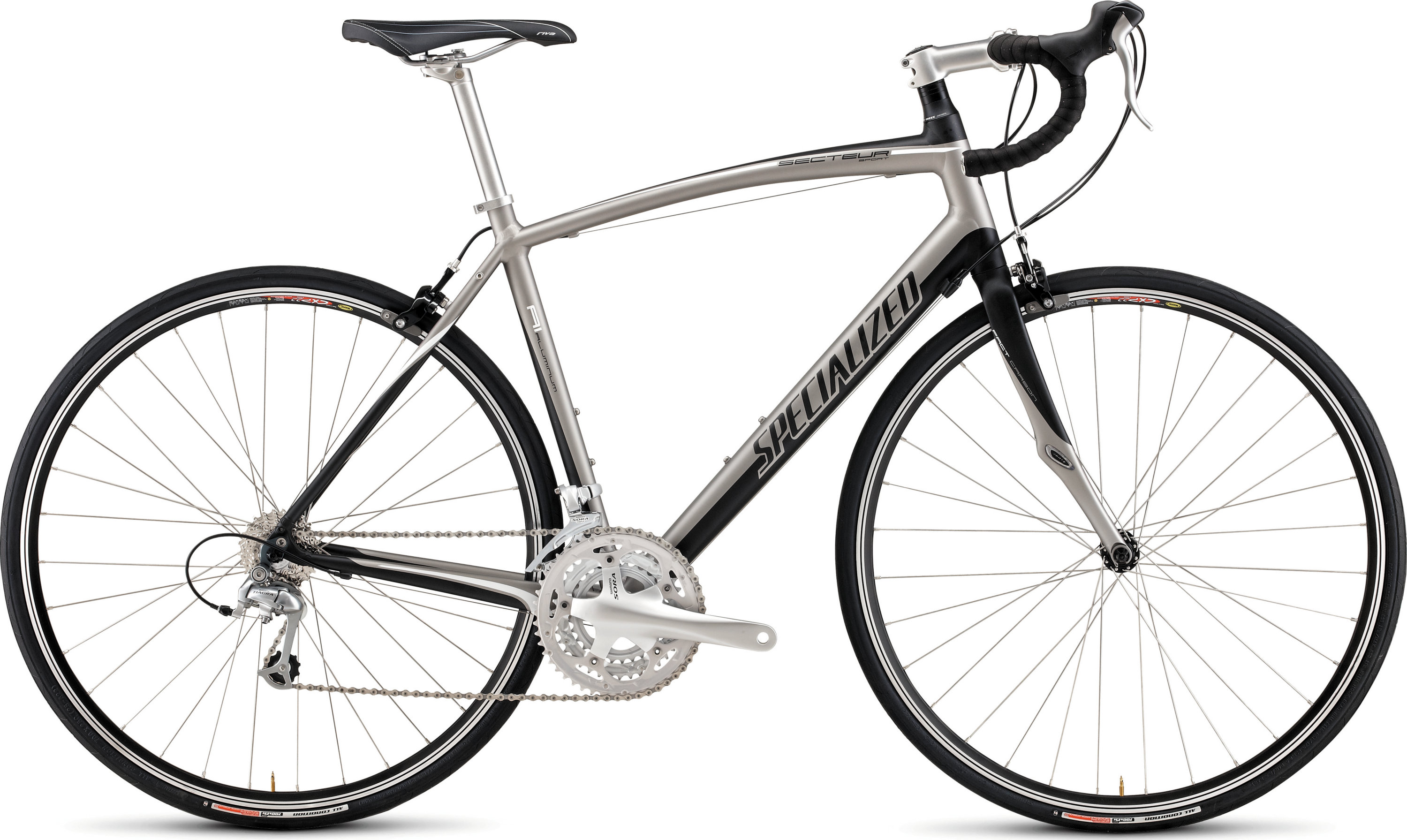 secteur sport specialized