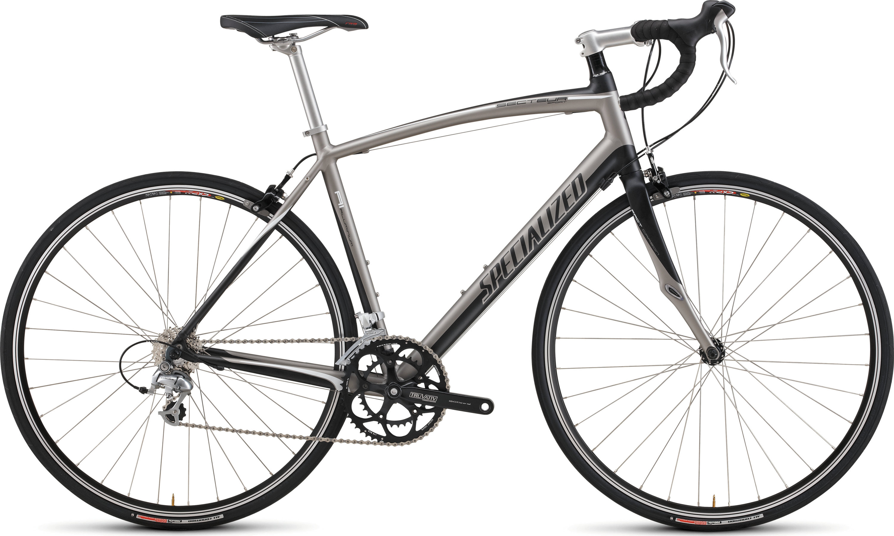 specialized secteur road bike