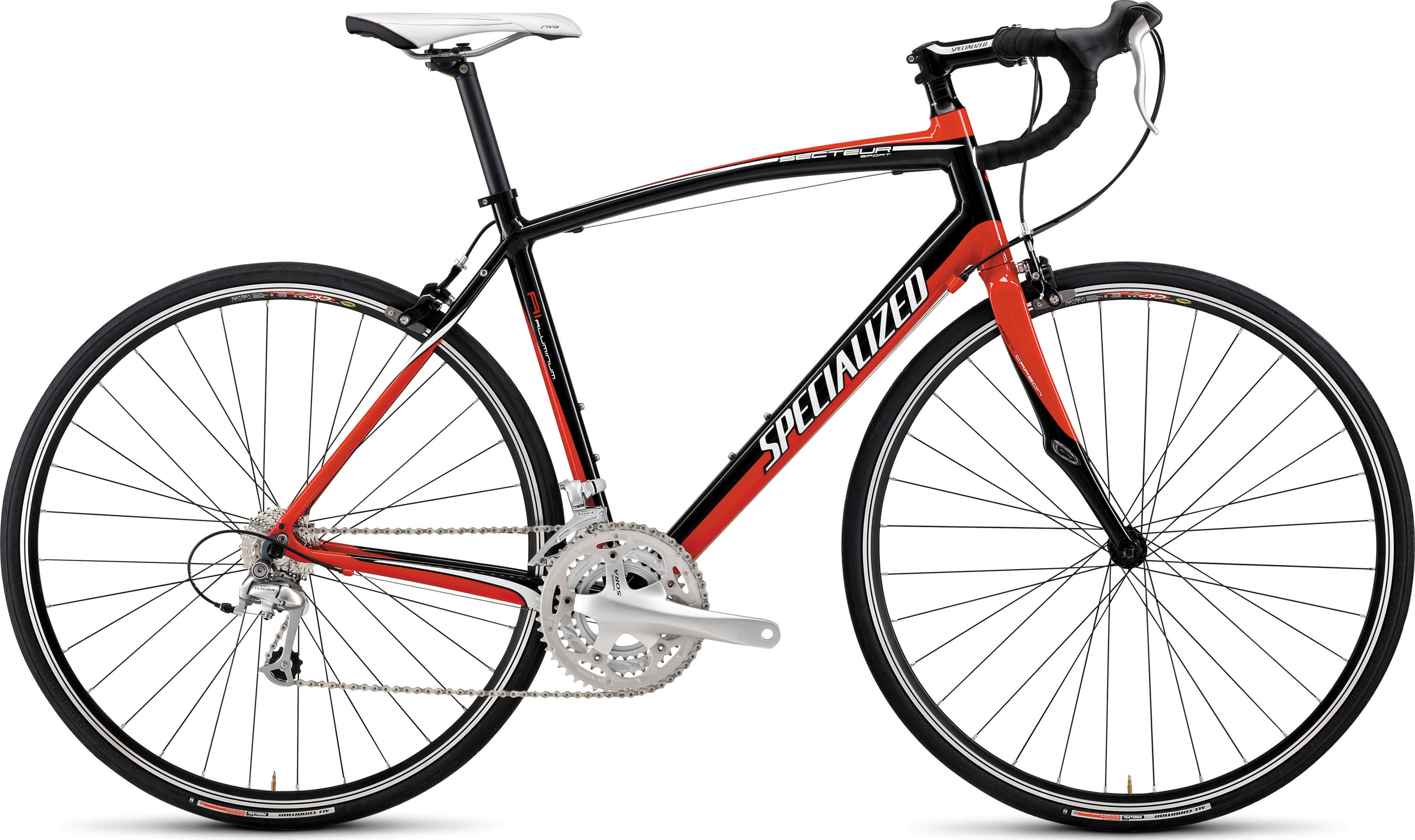 secteur sport specialized