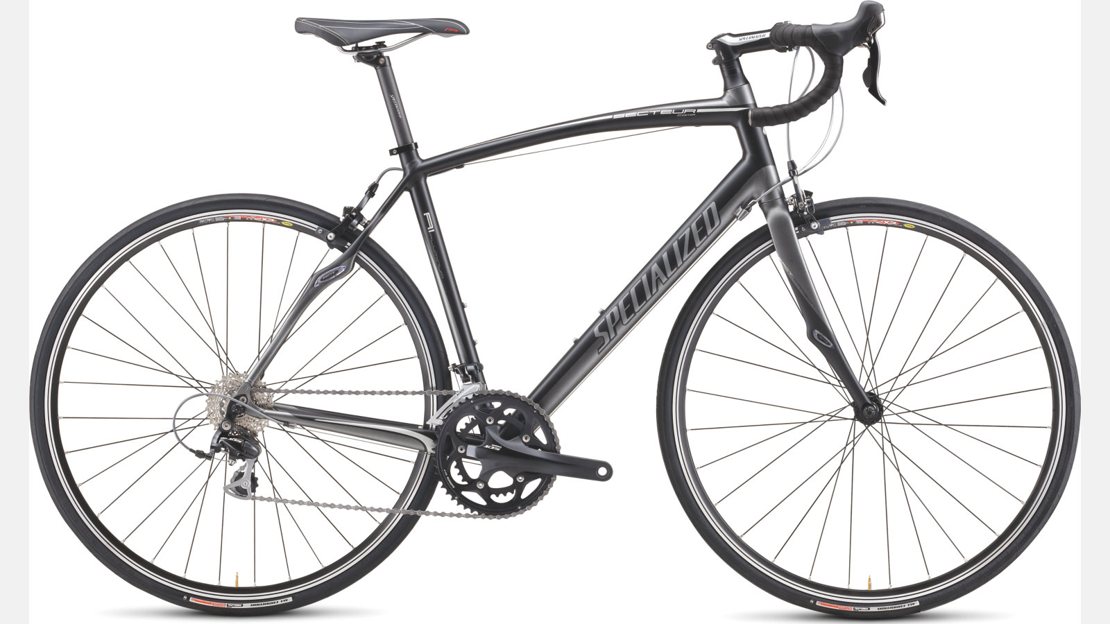 Secteur Comp Compact Specialized Com