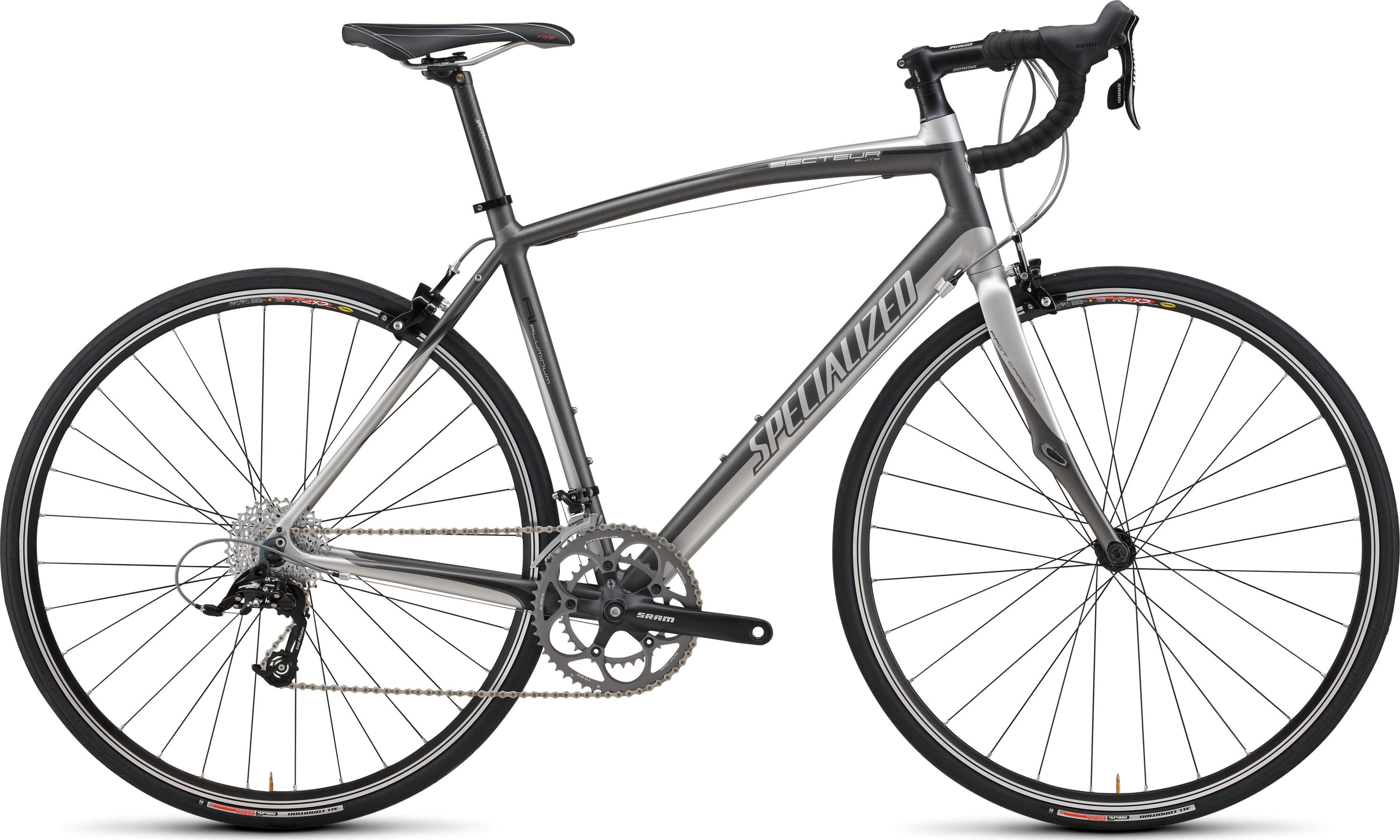 specialized secteur elite 2011