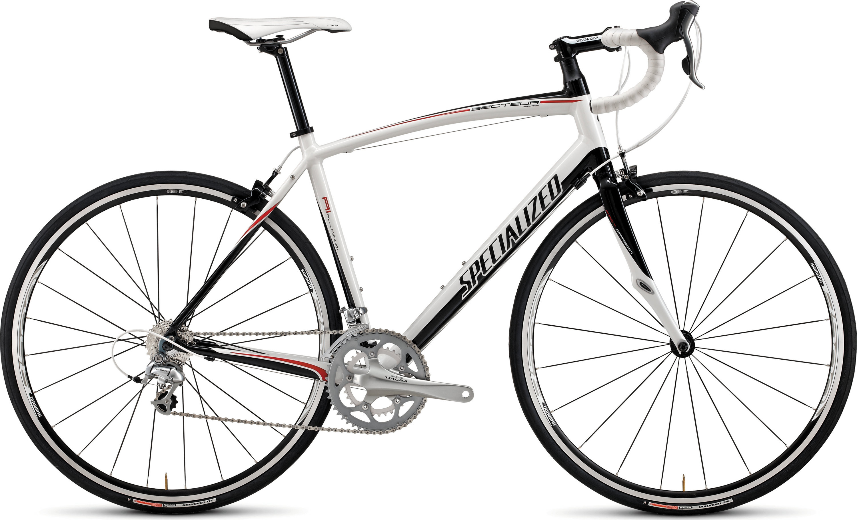 specialized secteur elite 2011