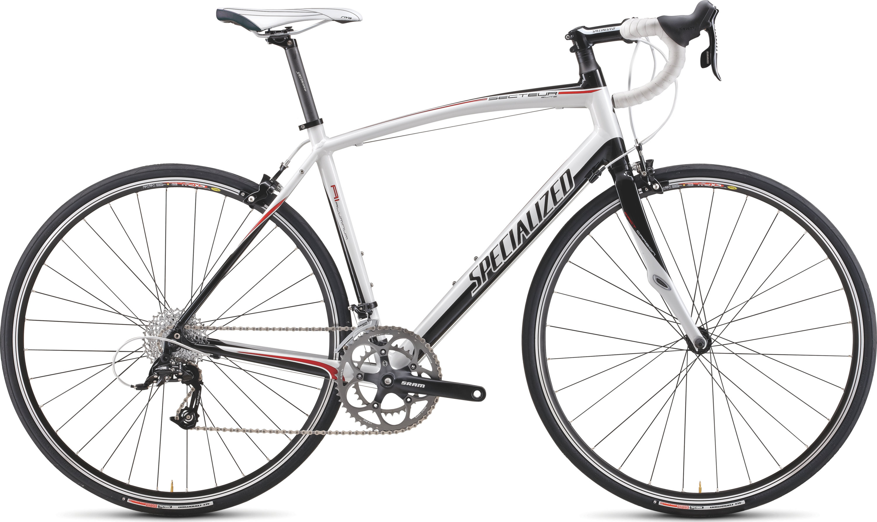 specialized secteur comp 2011