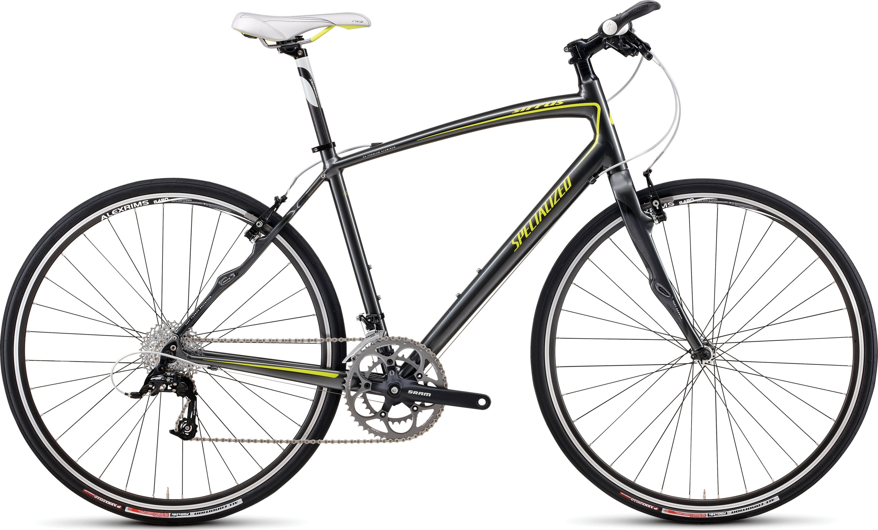 specialized sirrus expert carbon hybrid bike