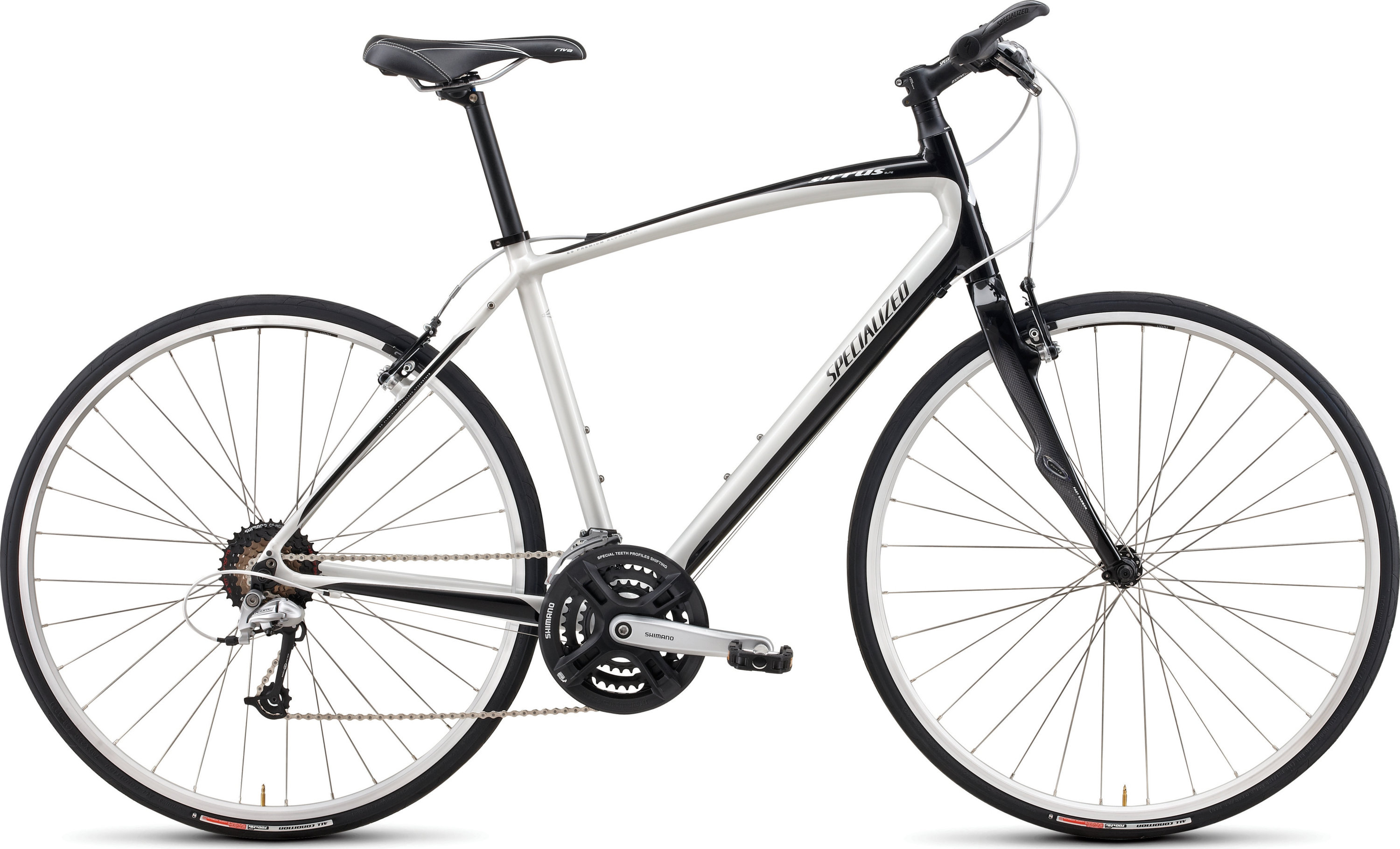 specialized sirrus triple