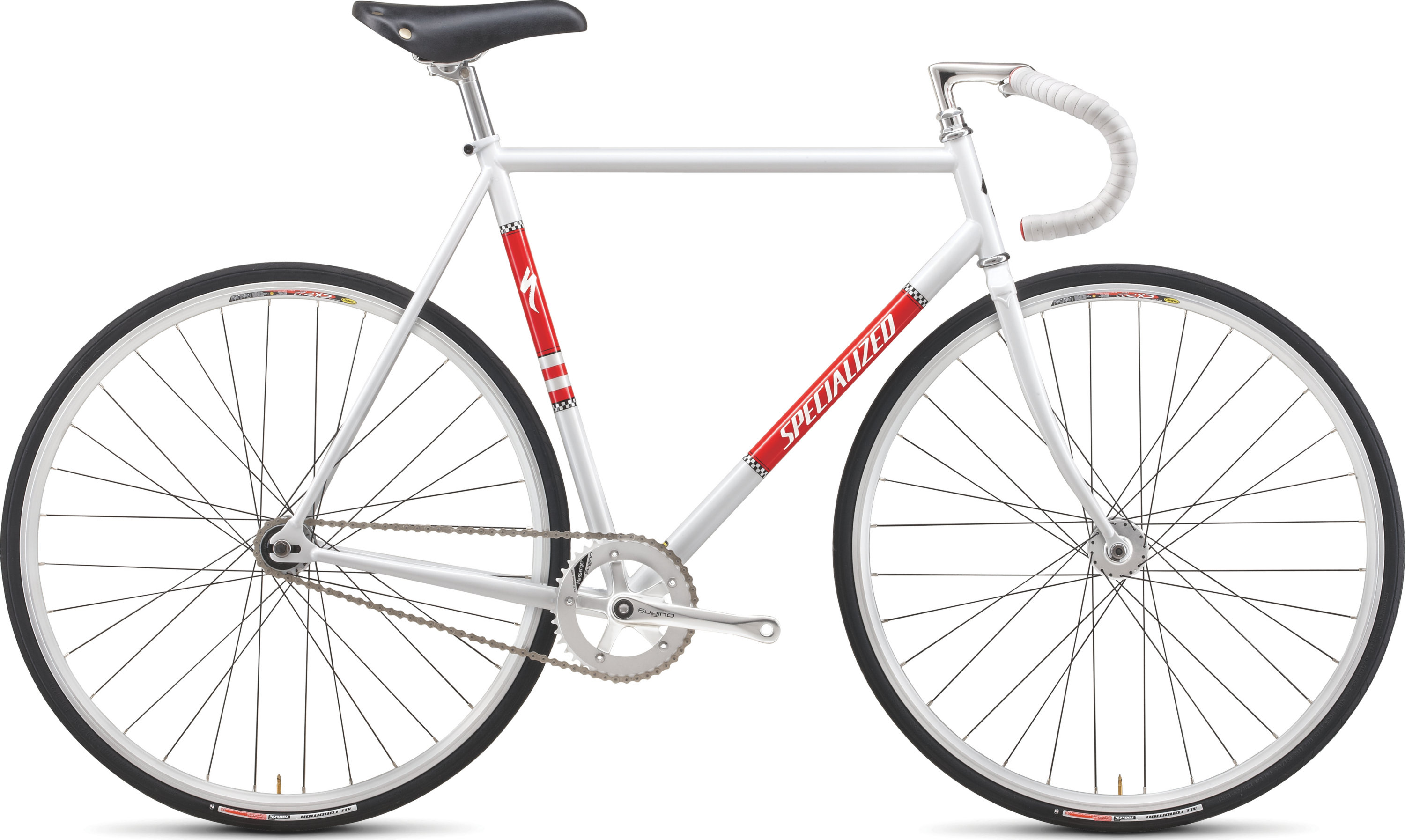 specialized steel road bike