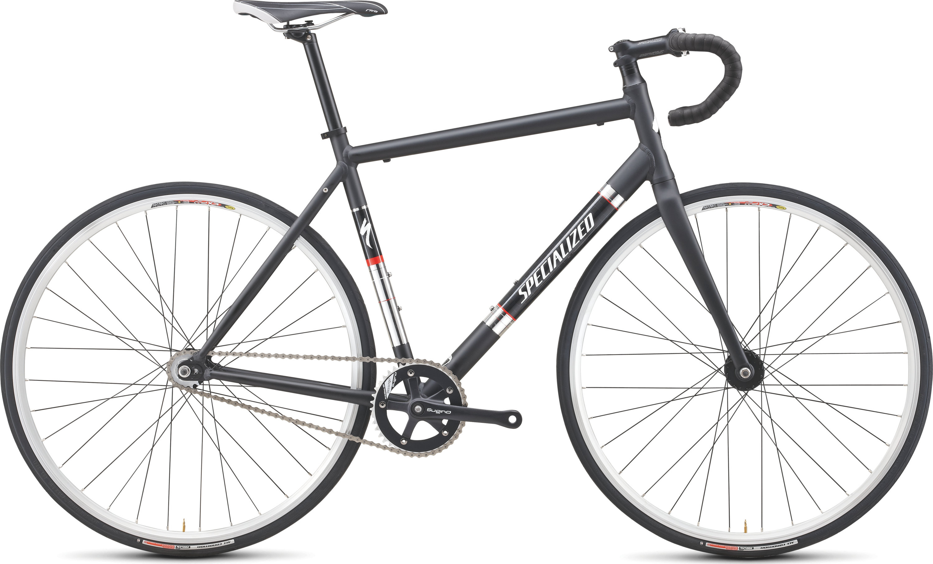 specialized langster road bike