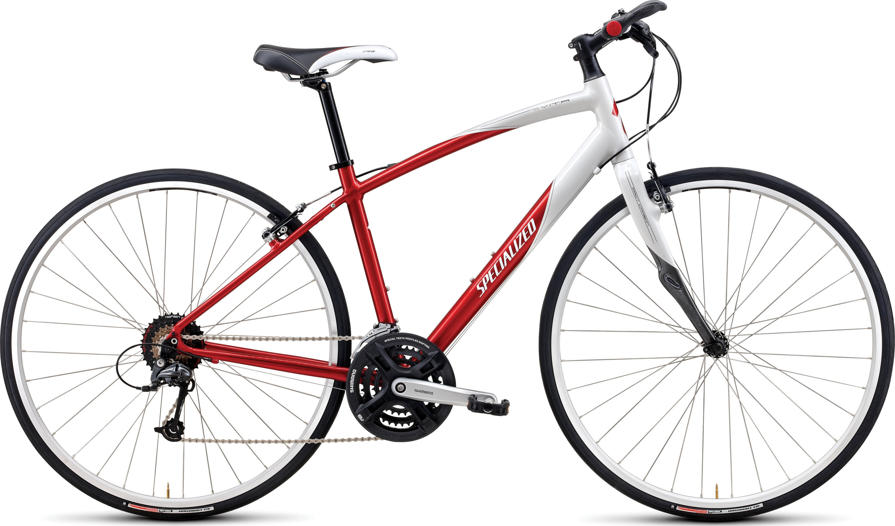 specialized vita hybrid ladies