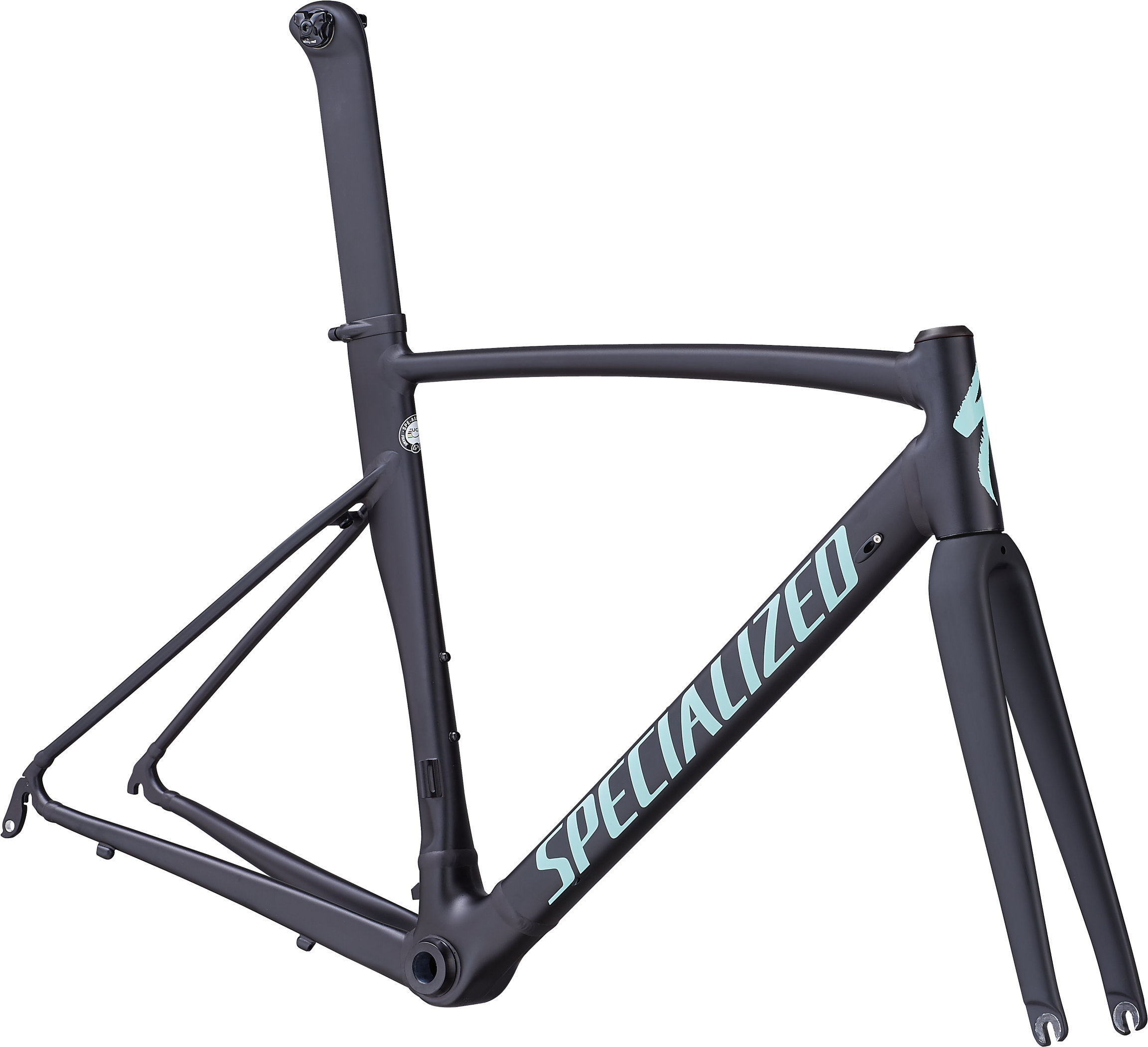 specialized allez sprint frameset