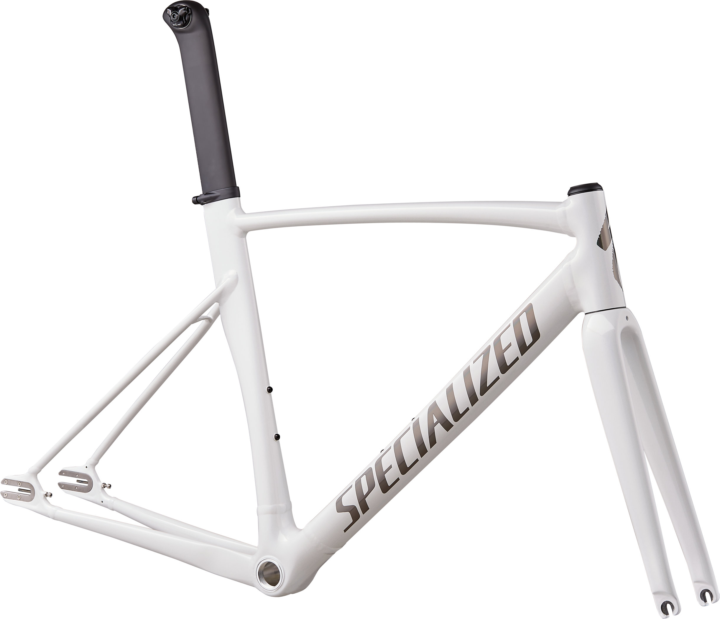 specialized allez black and white