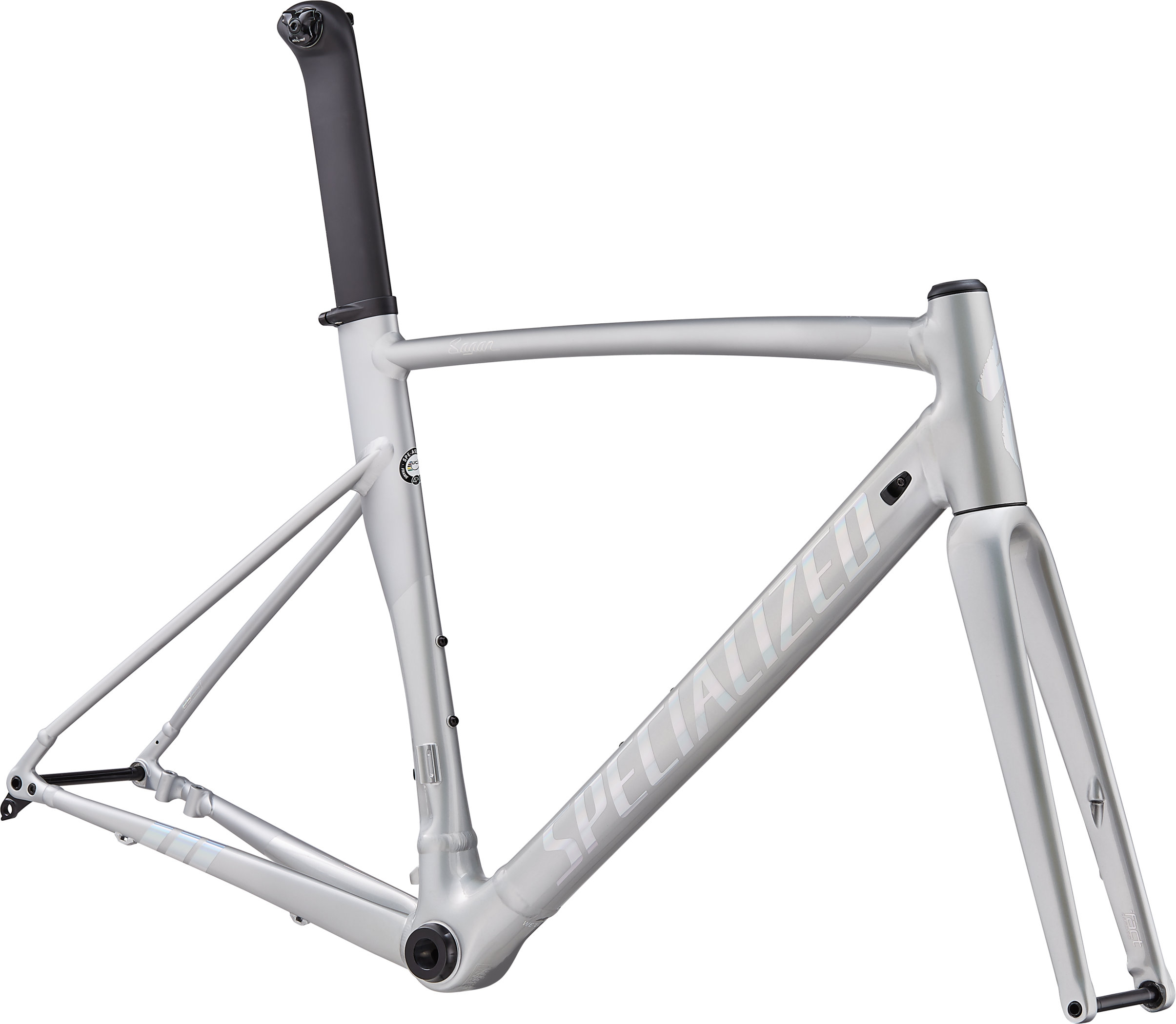 allez sprint disc frame