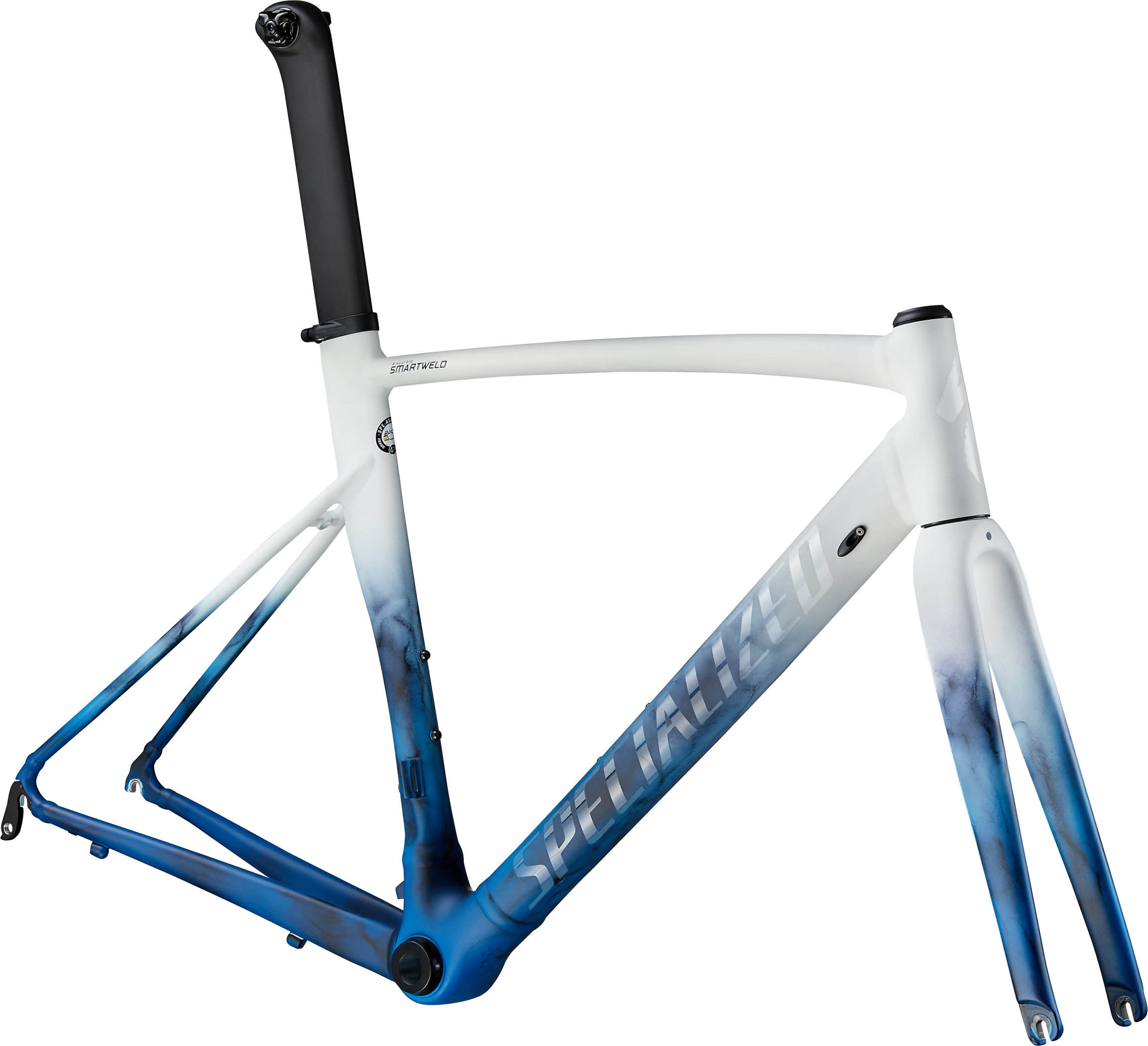 sprint allez frameset