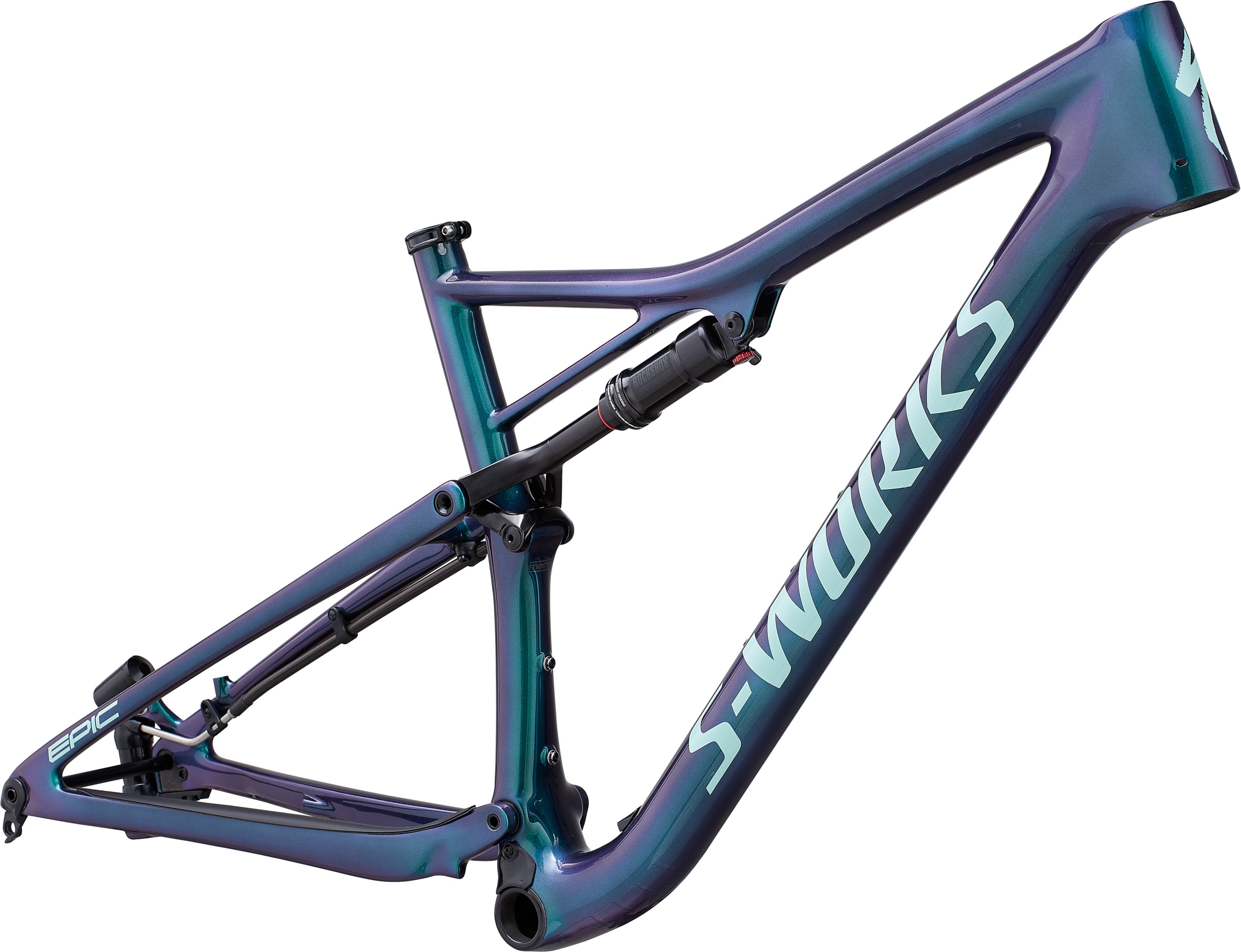 frame specialized epic