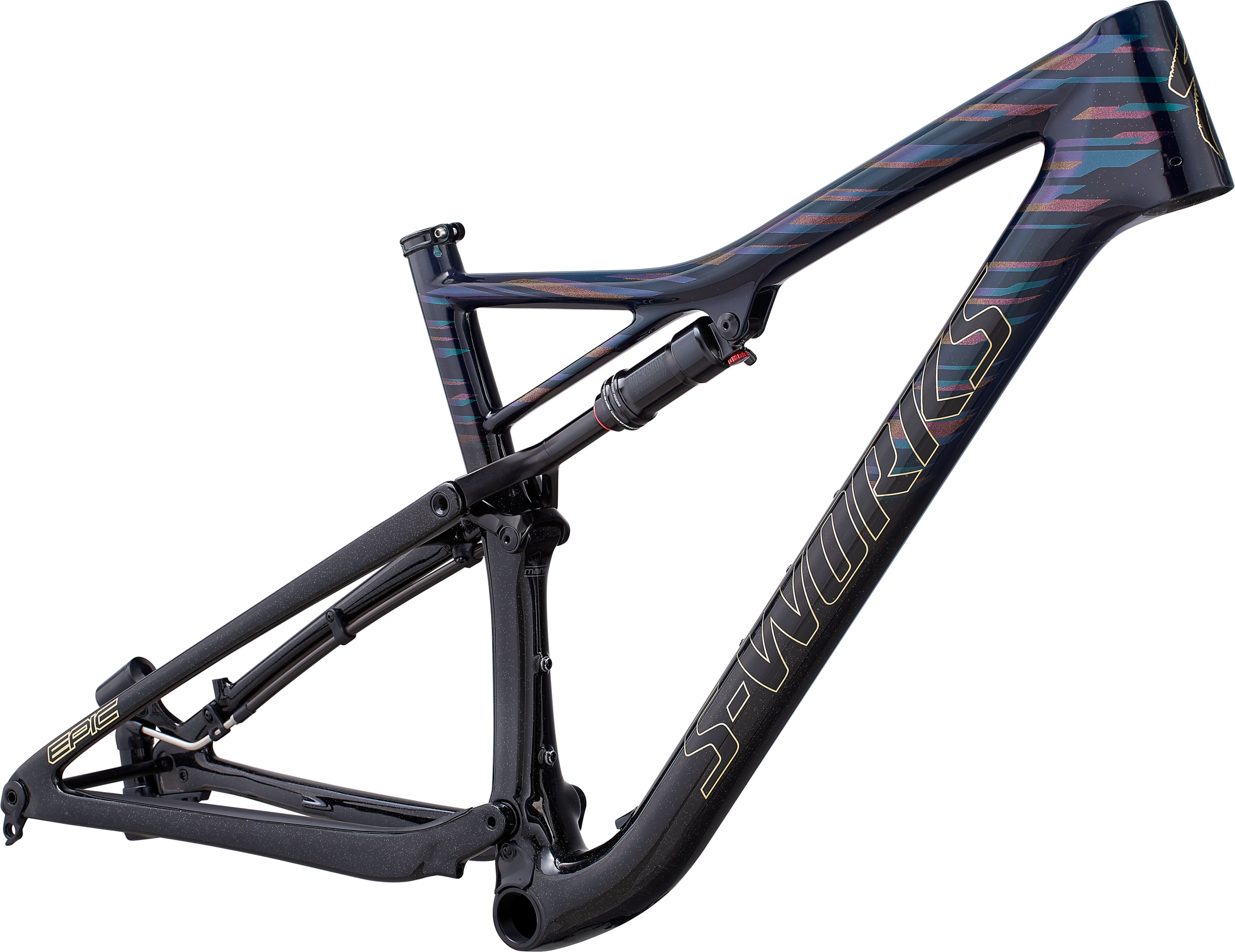 specialized s works 2019