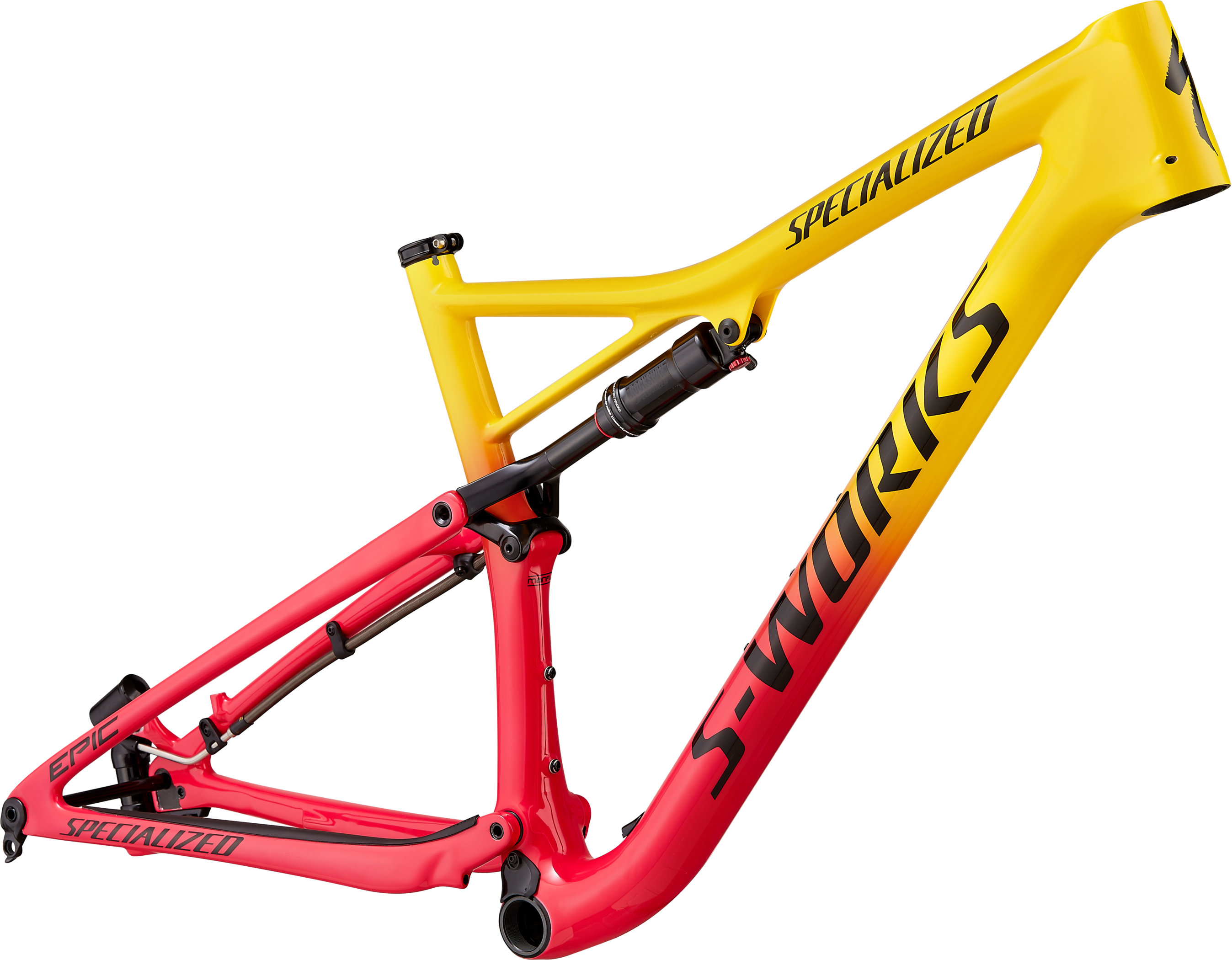 s works epic frame for sale