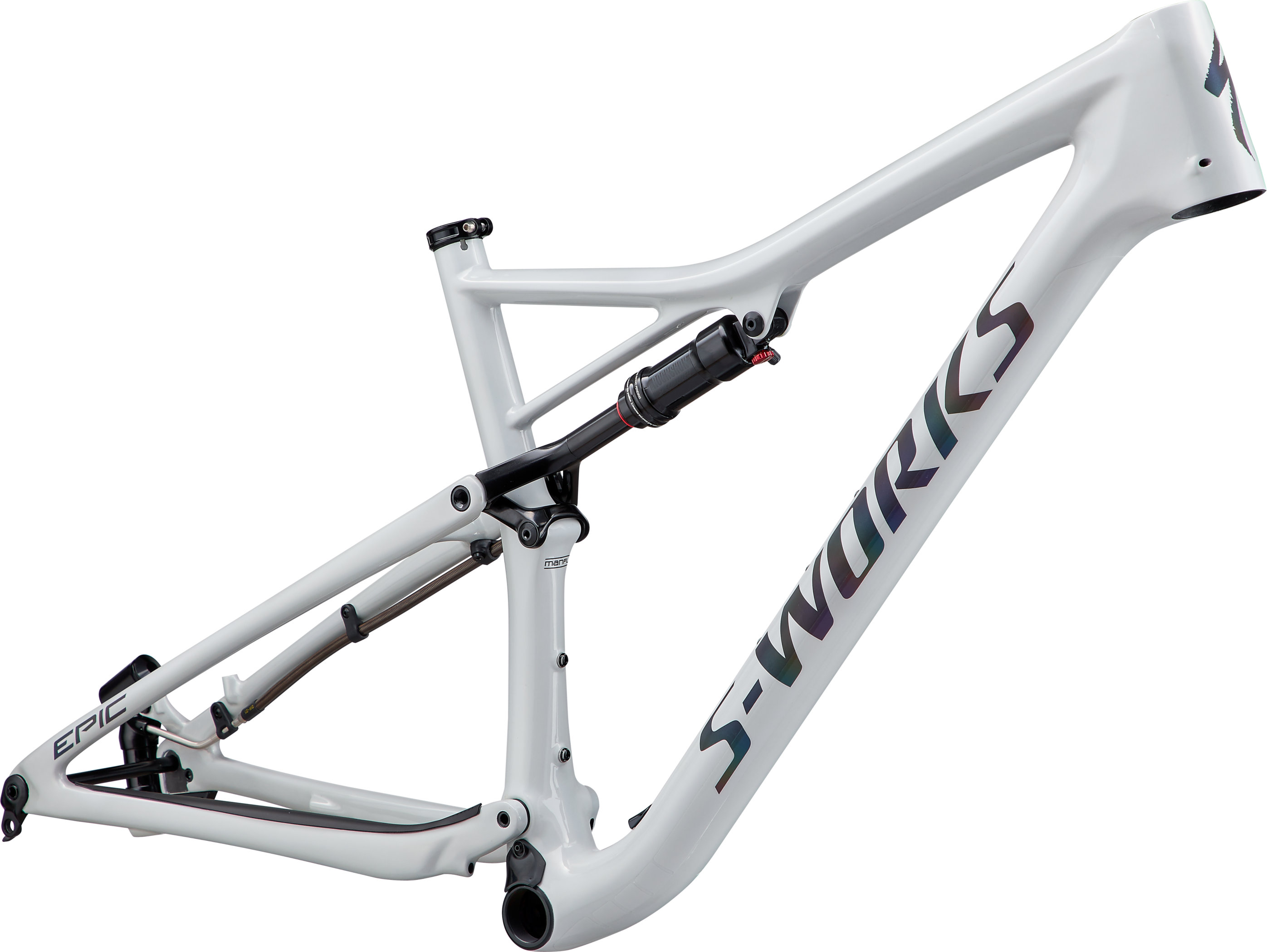 SWorks Epic Frameset