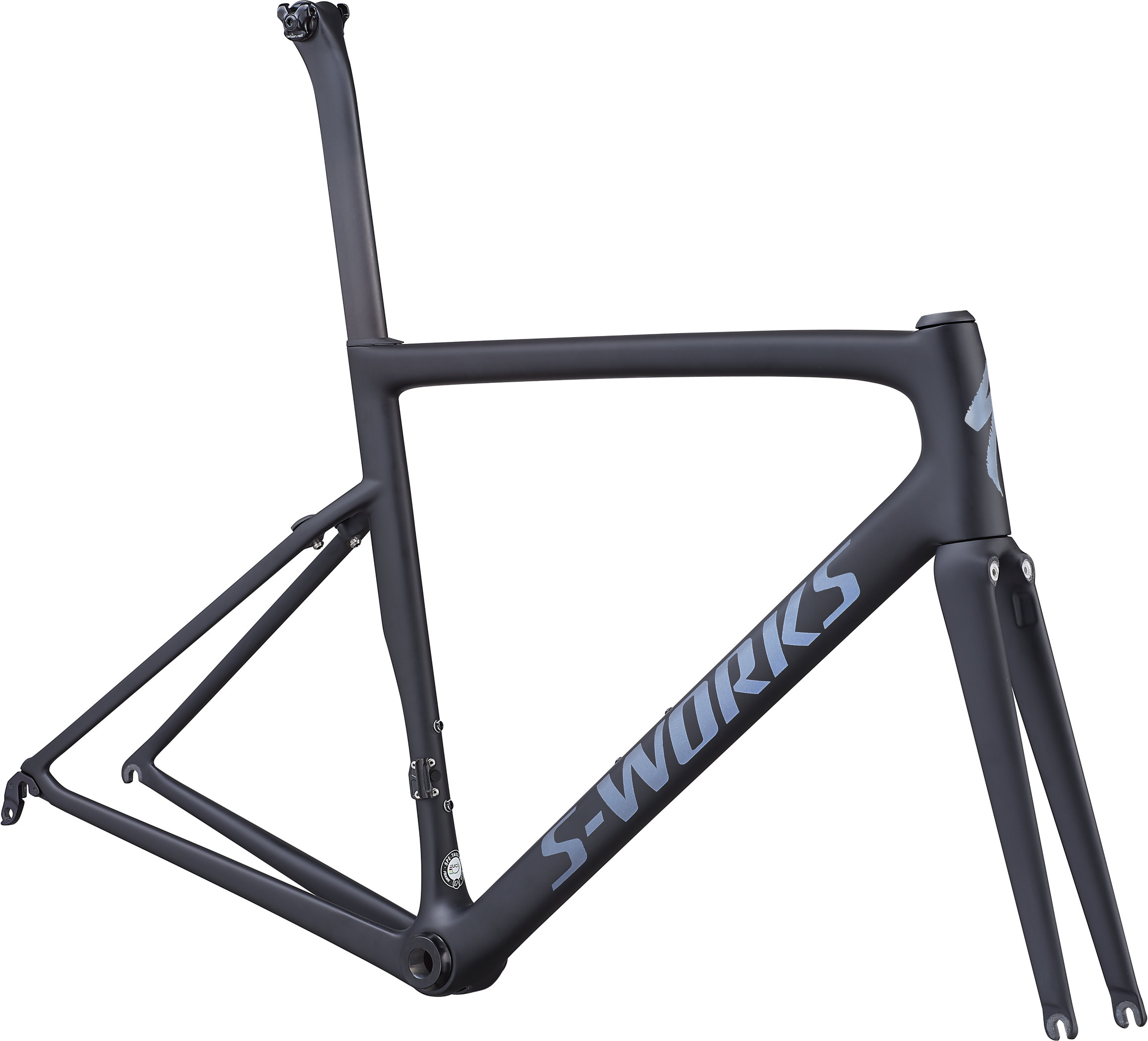 S-Works Tarmac SL6 Frameset 