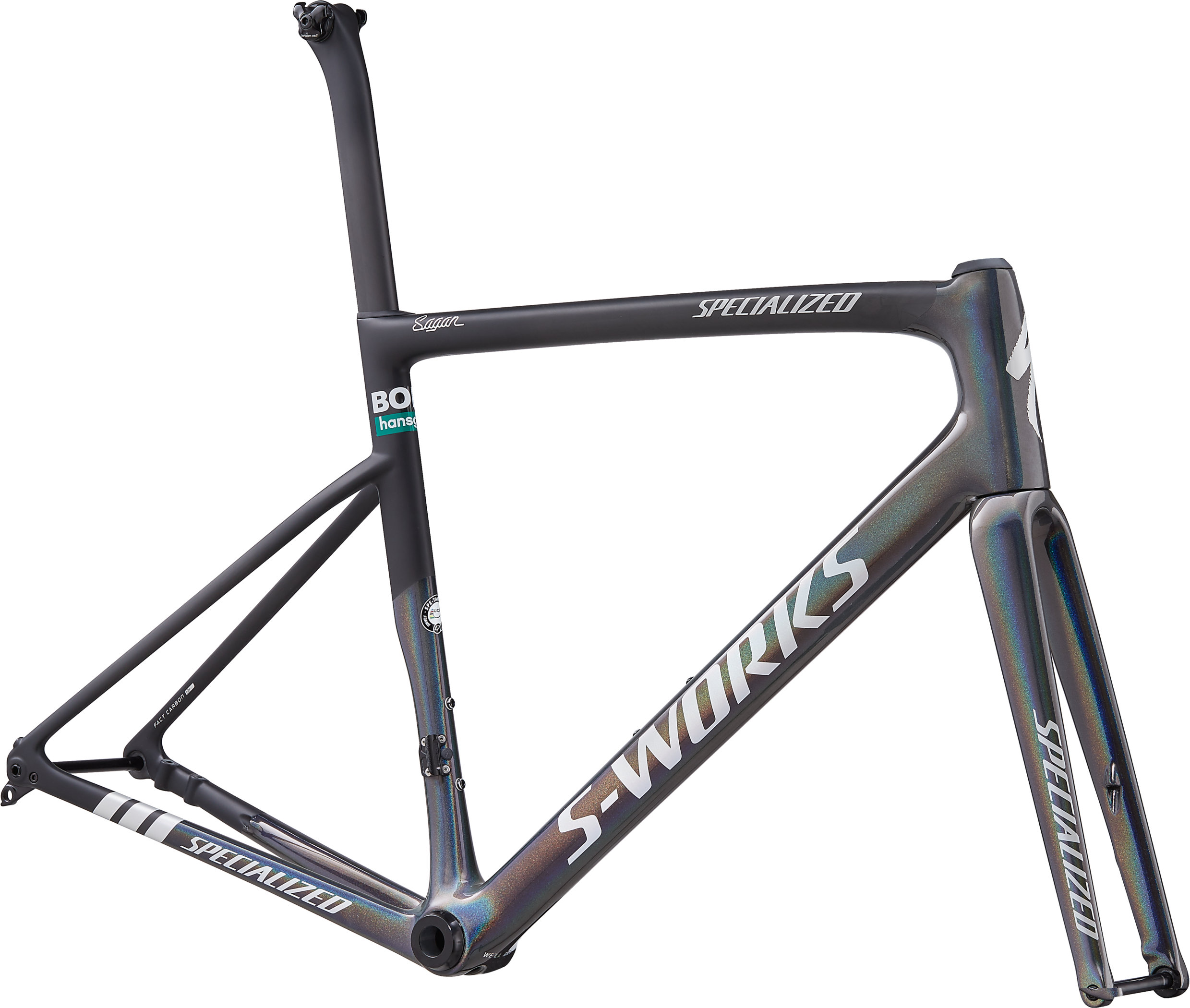 tarmac sworks sl6