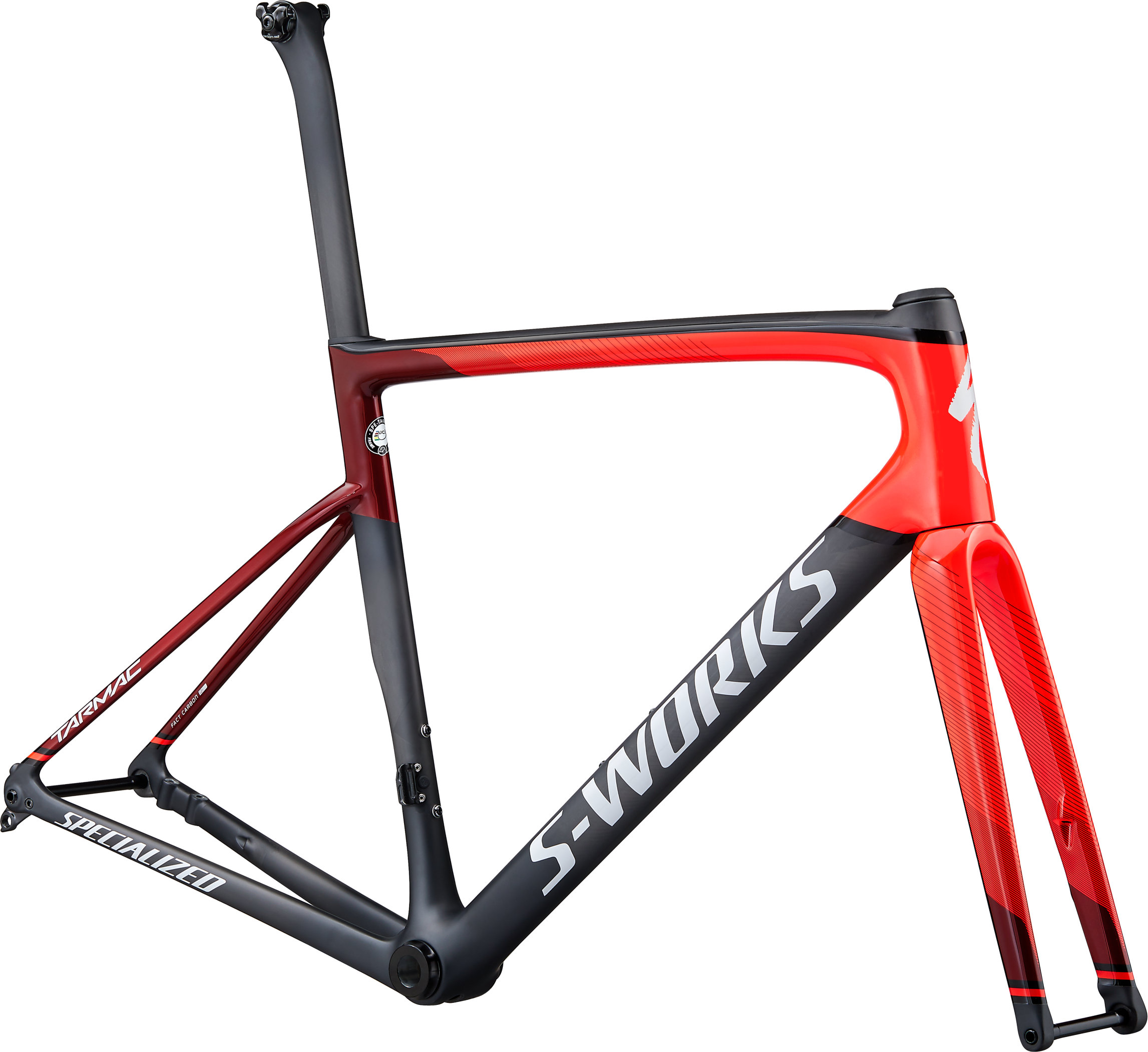 s works sl5 frameset