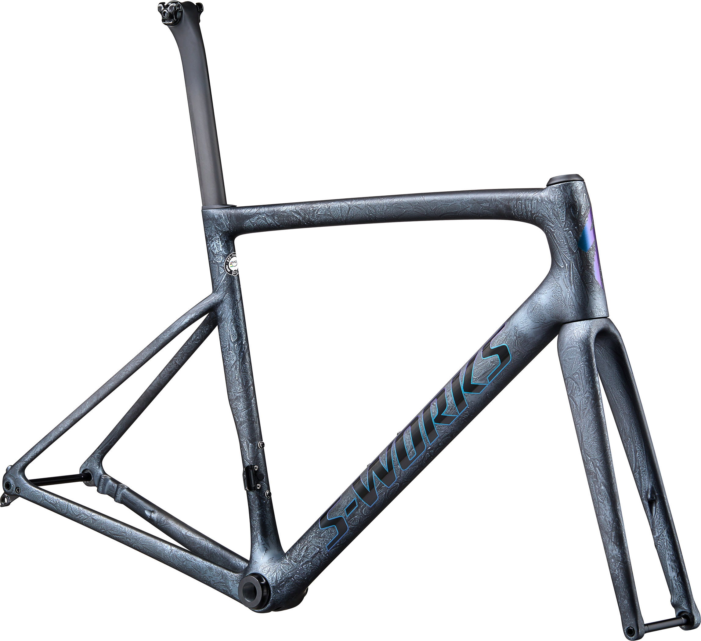 wilier gtr frame