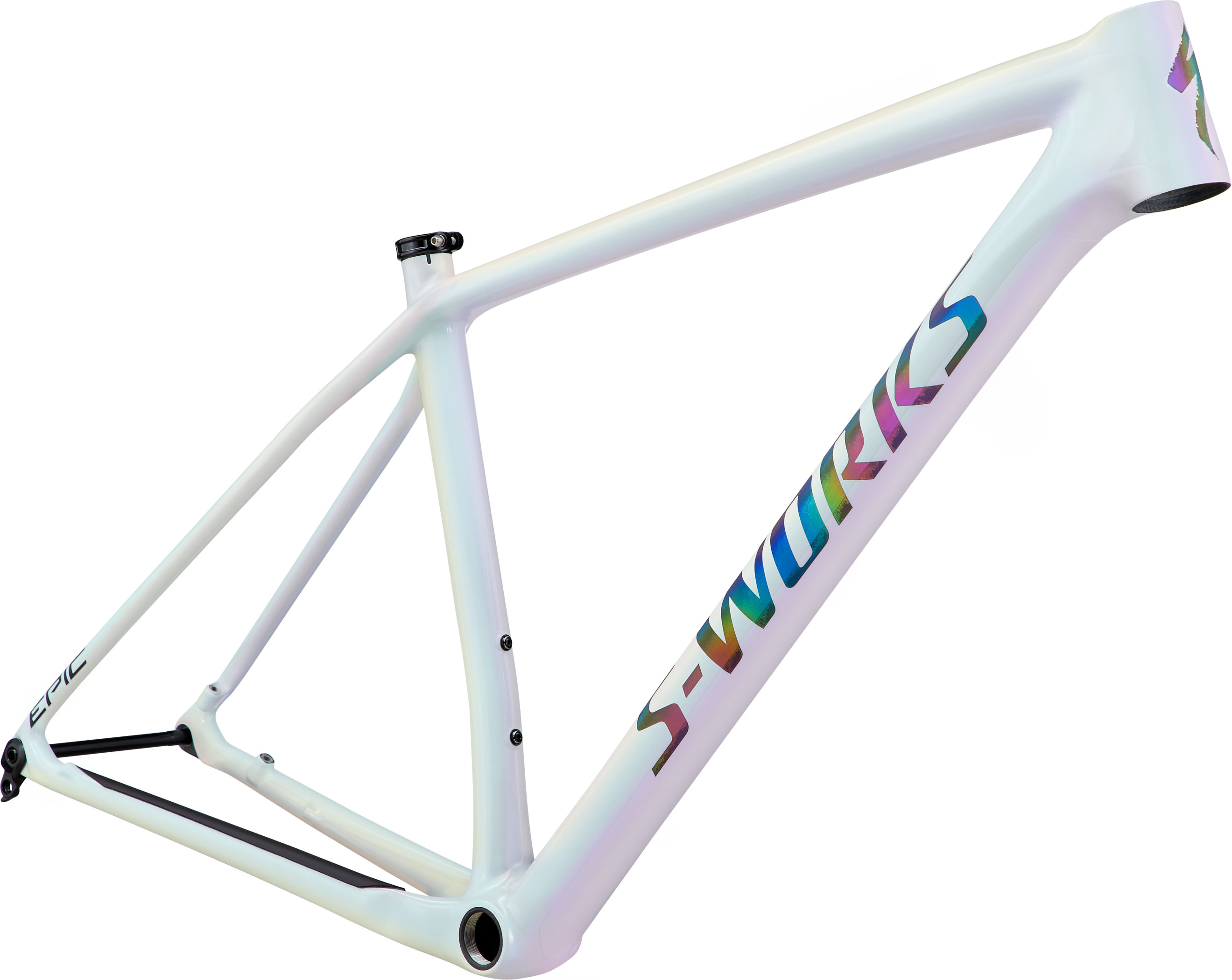 s works ht frame