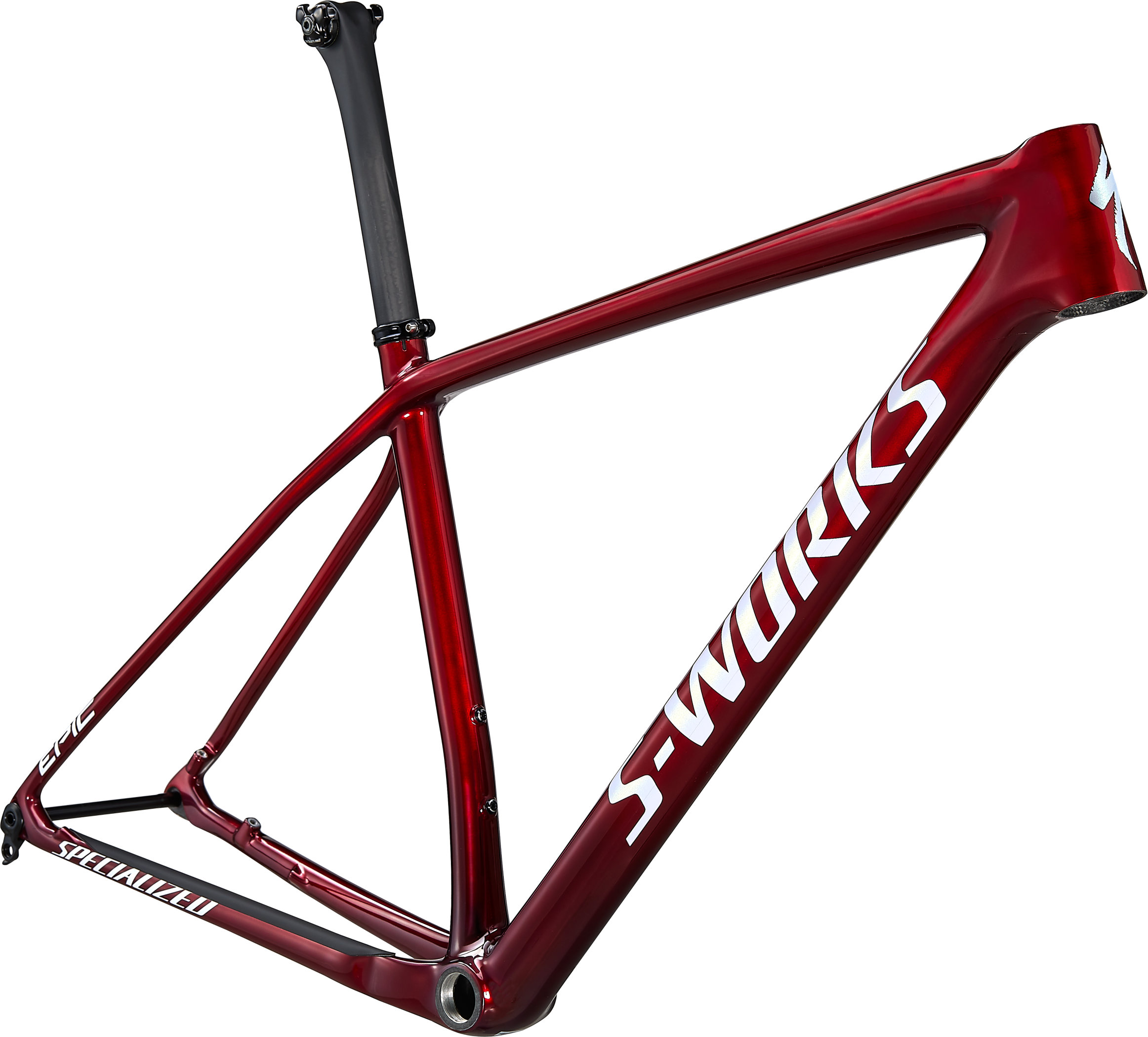 specialized s works frame for sale