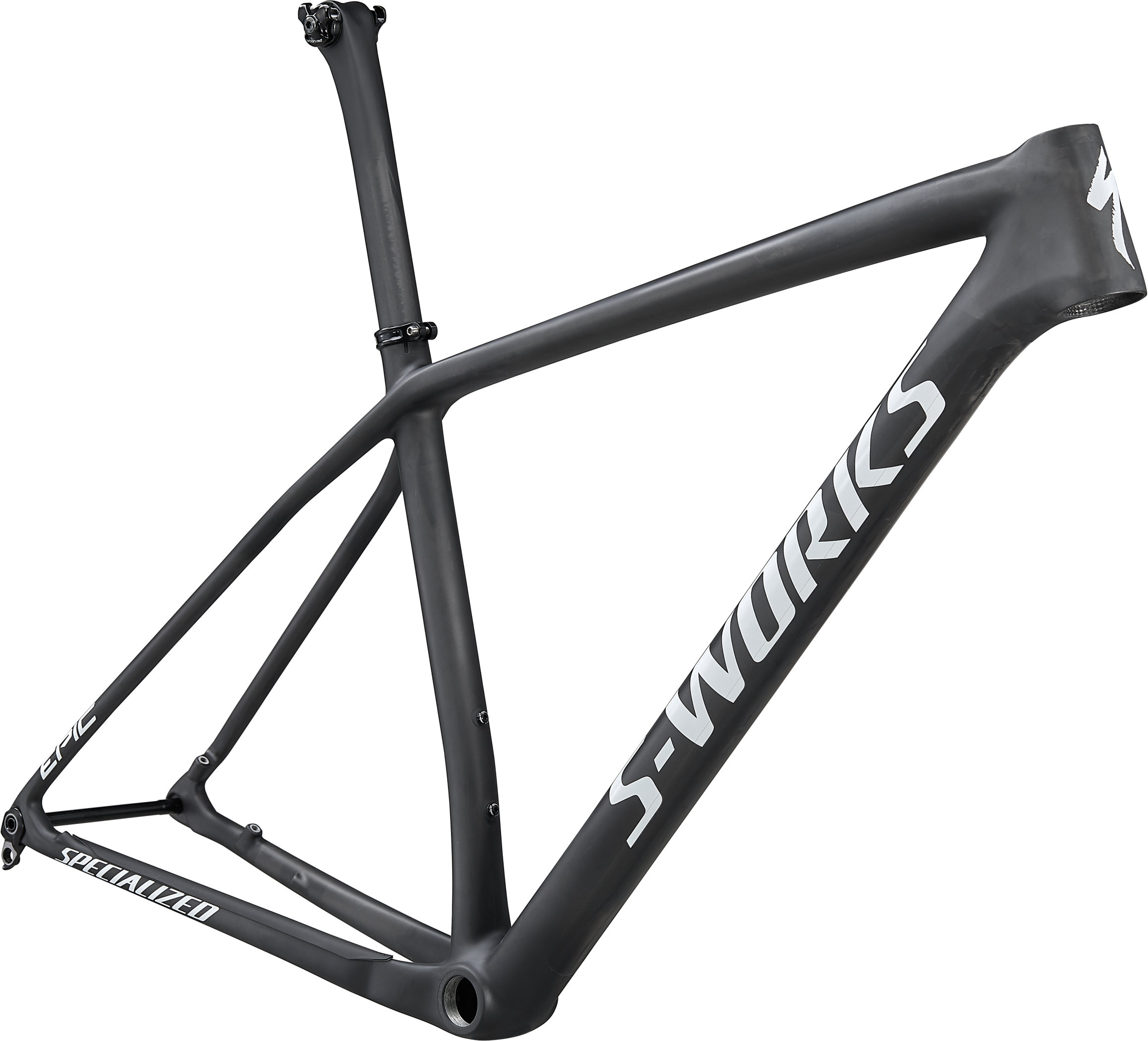 specialized epic frameset 2021