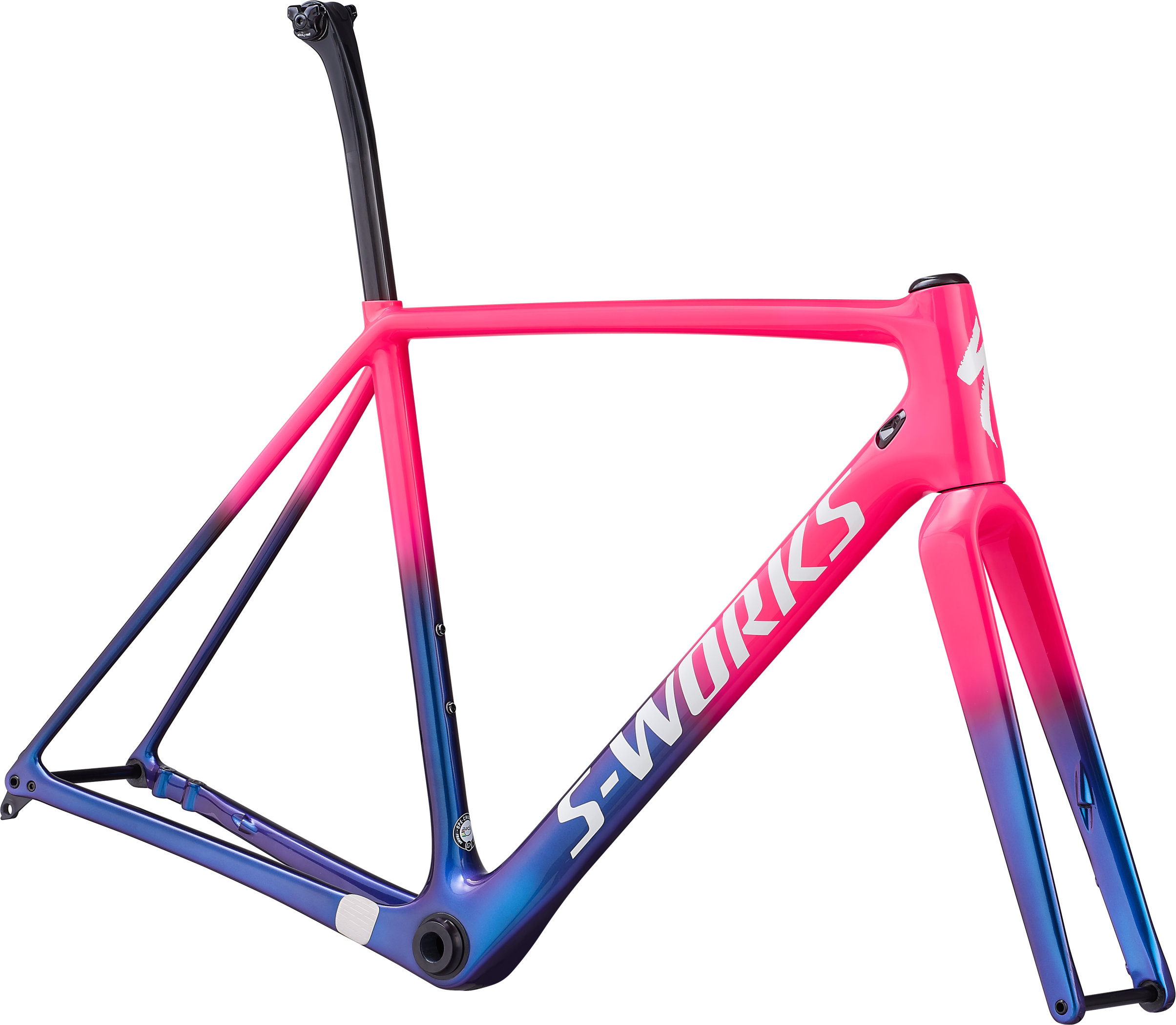 specialized crux 49