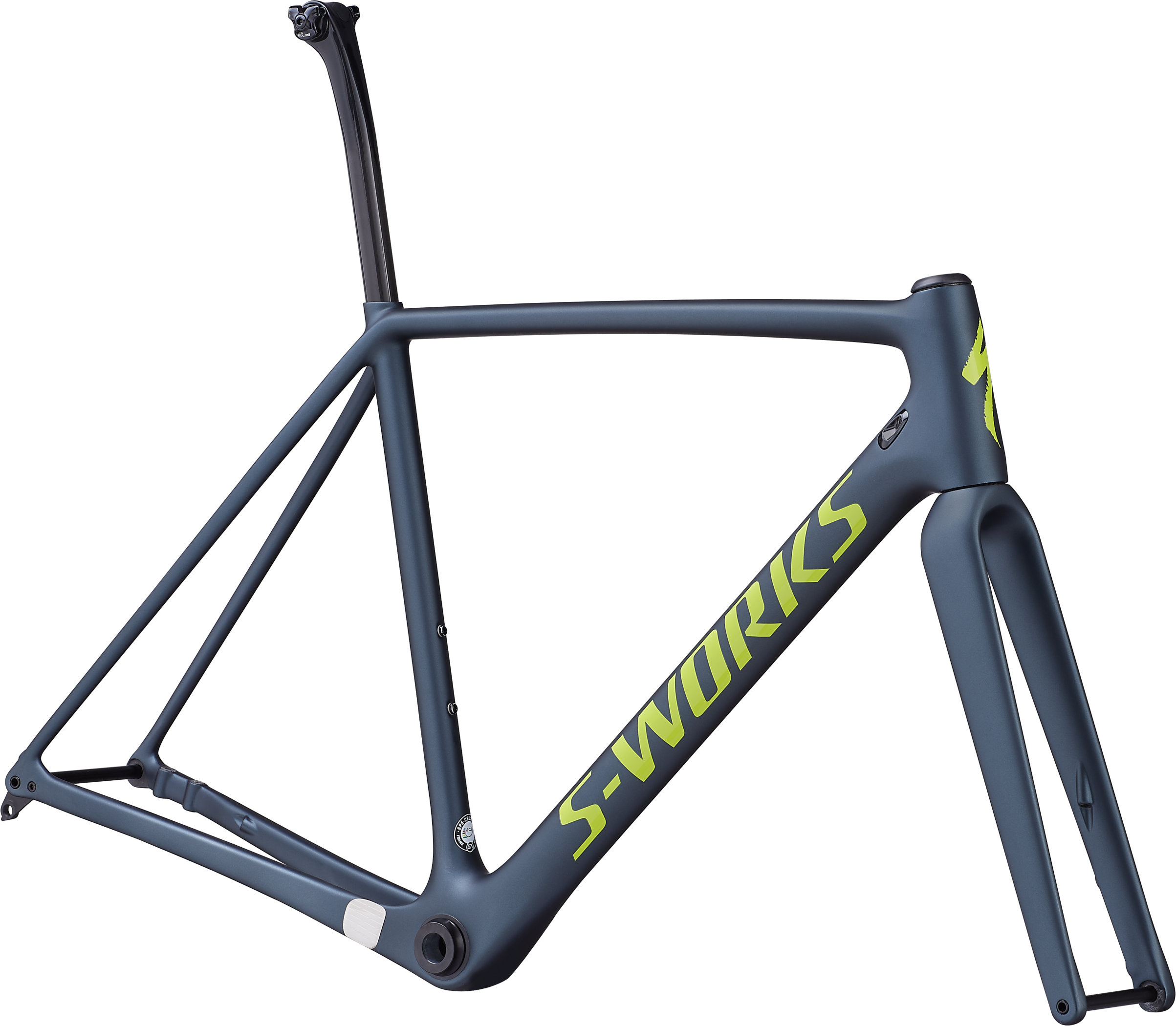 SWorks CruX Frameset