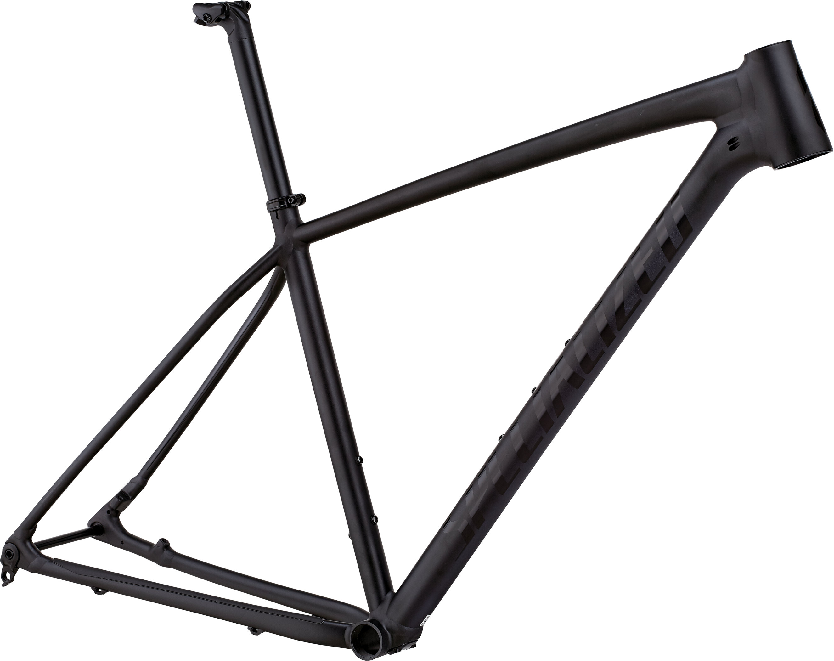 Men's Chisel Frameset | Specialized.com