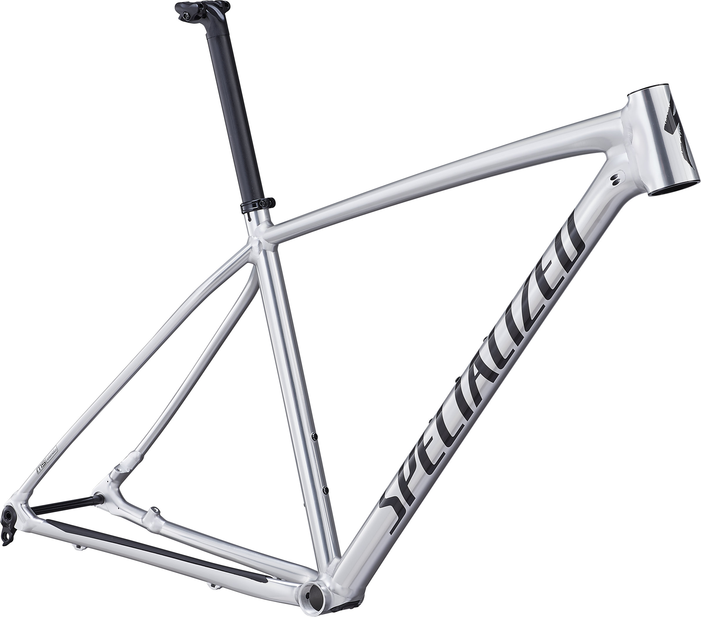 frame chisel specialized