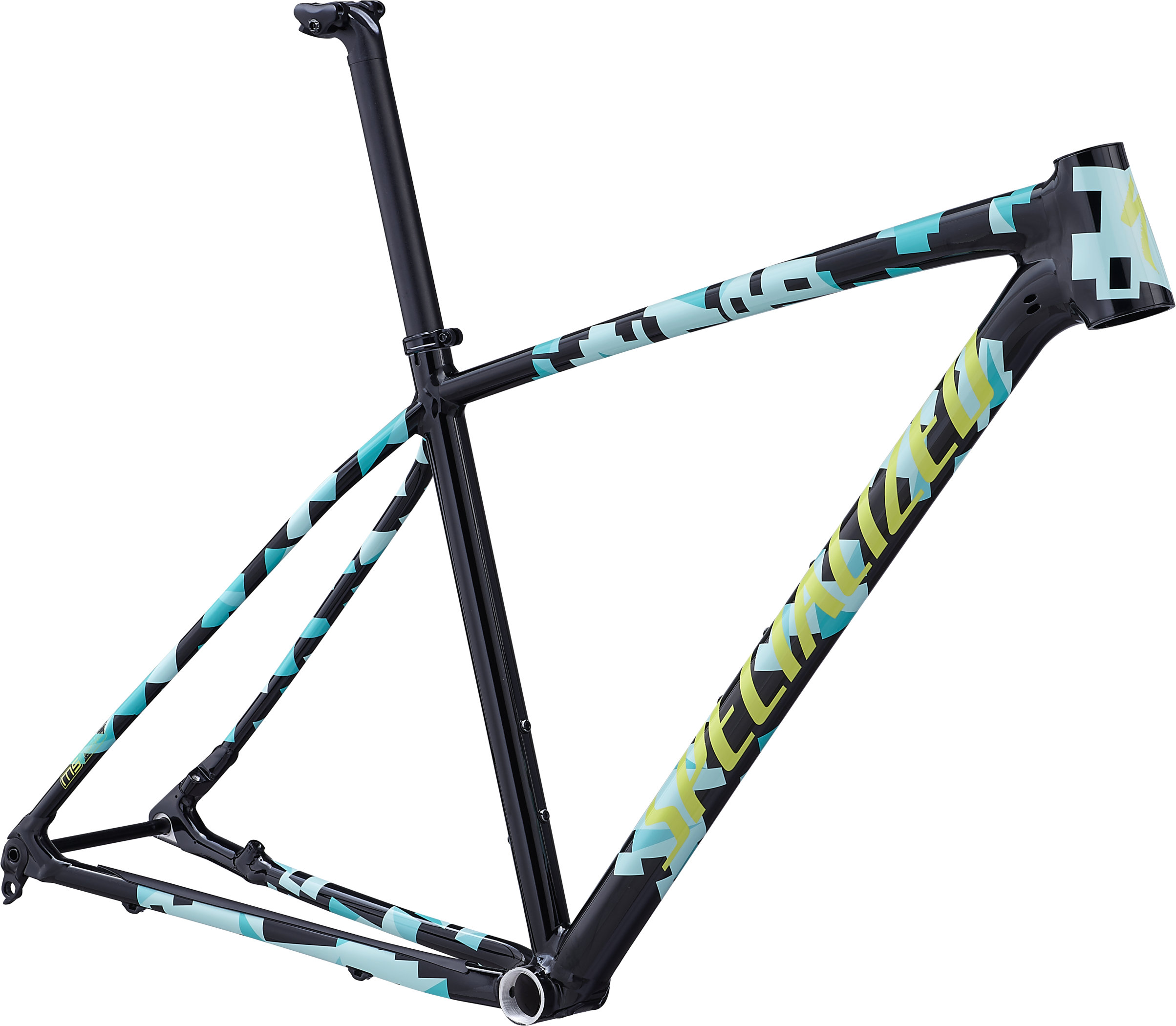 chisel frameset