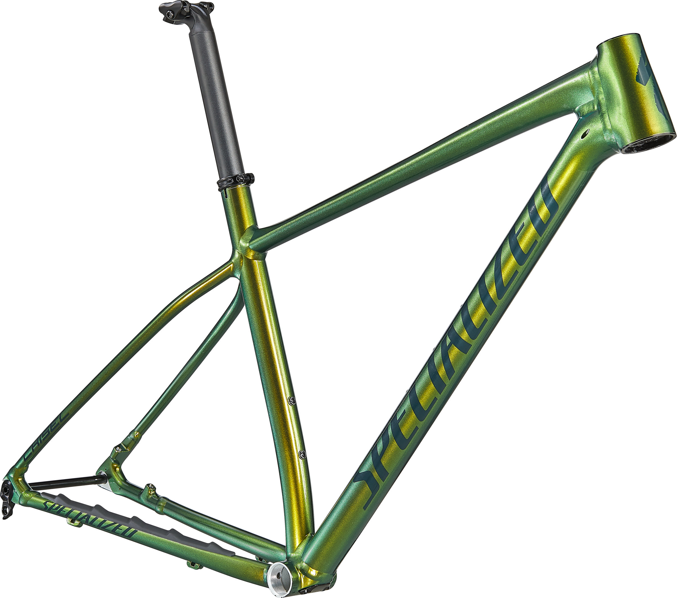 Chisel Frameset | Specialized.com