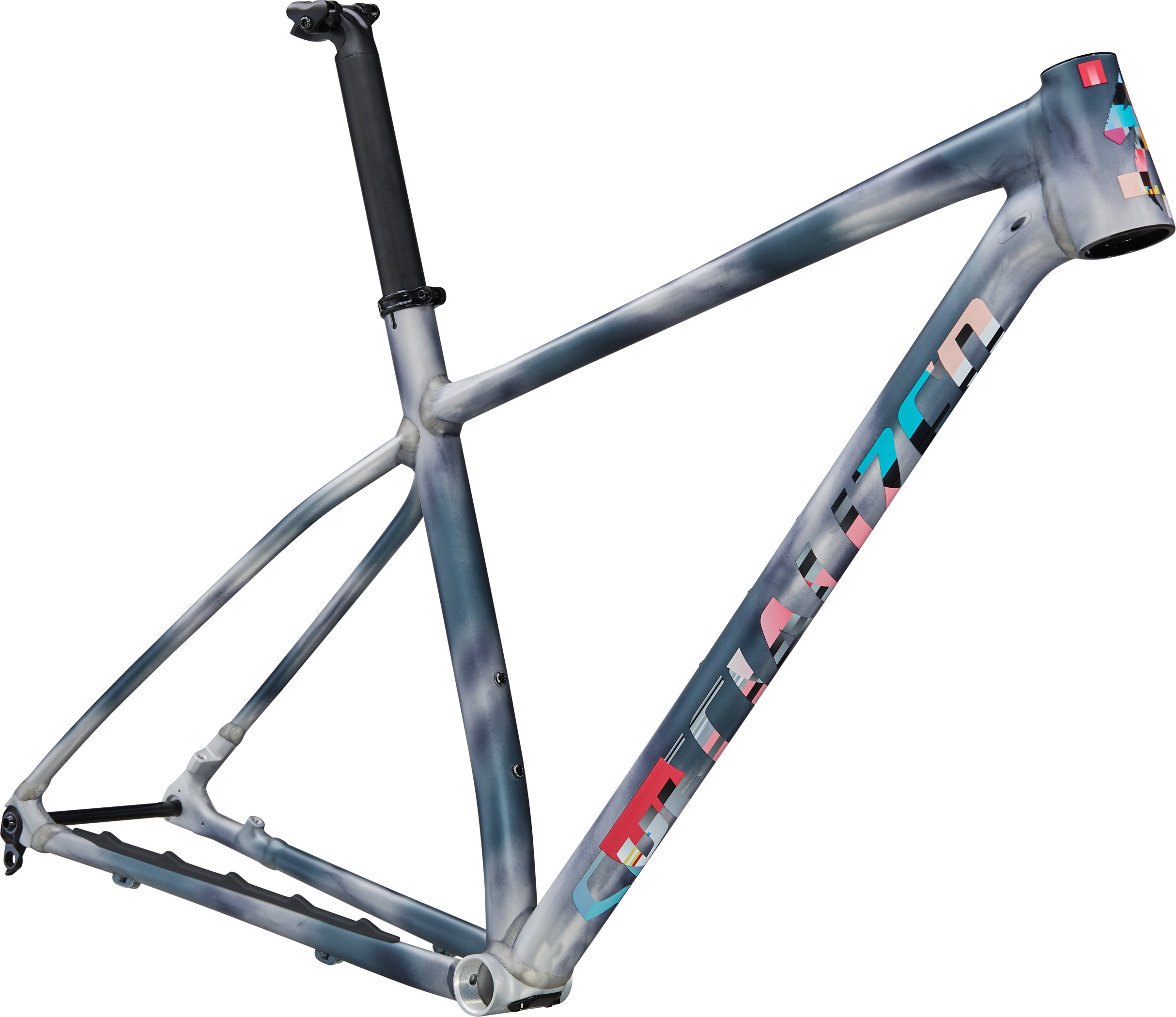 chisel frameset