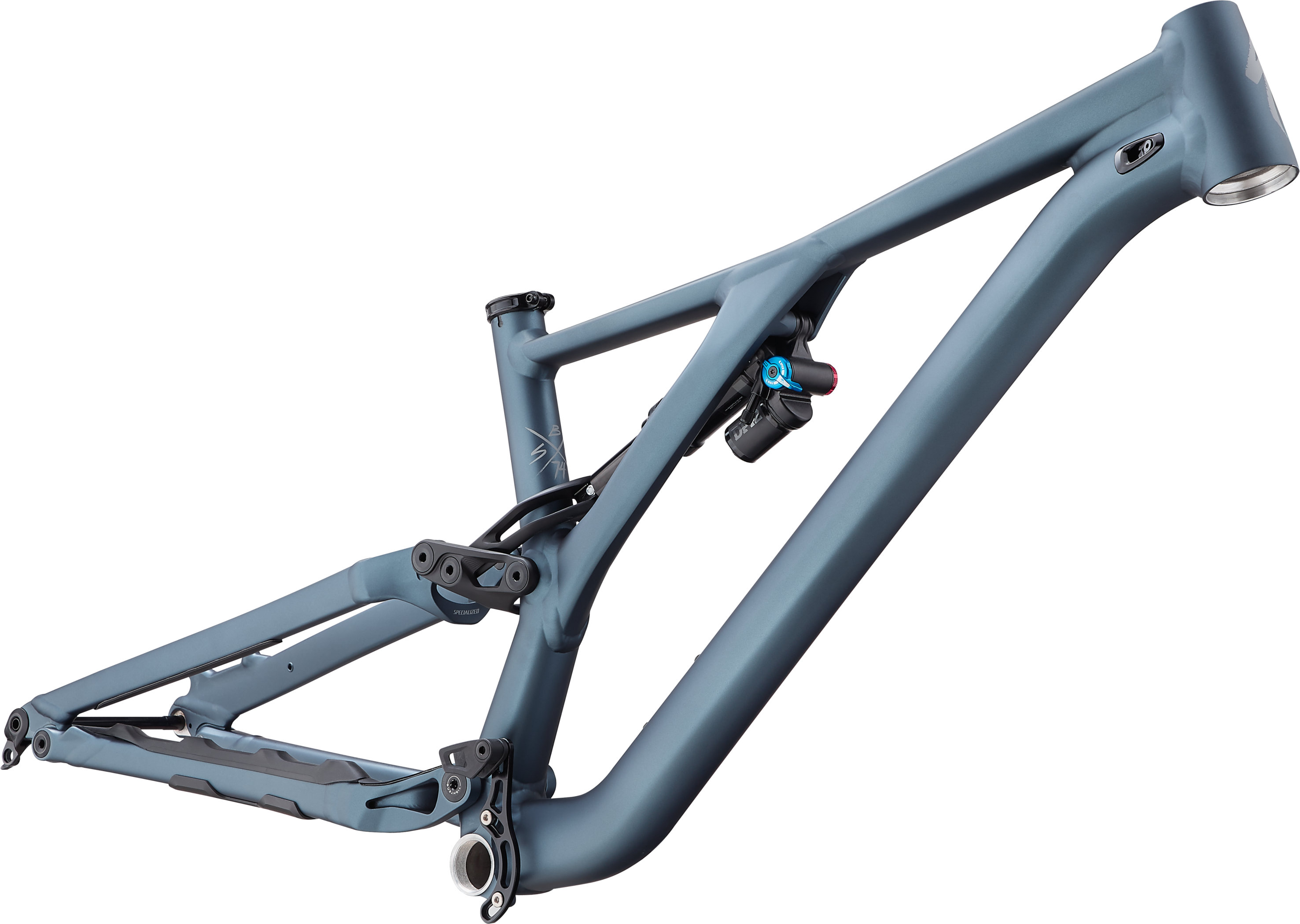 Stumpjumper EVO Alloy 27.5 – Frameset 