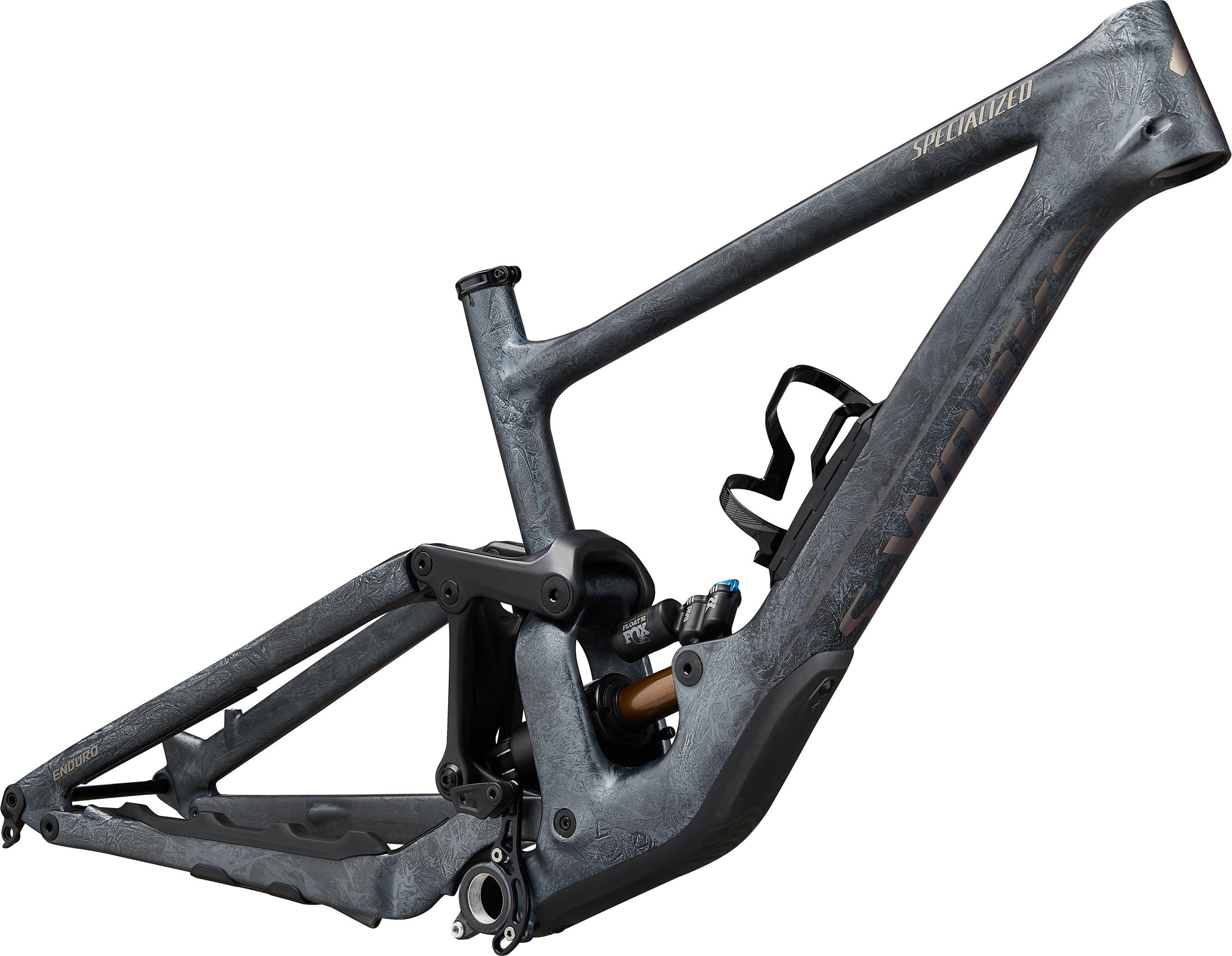 frame carbon mtb 26