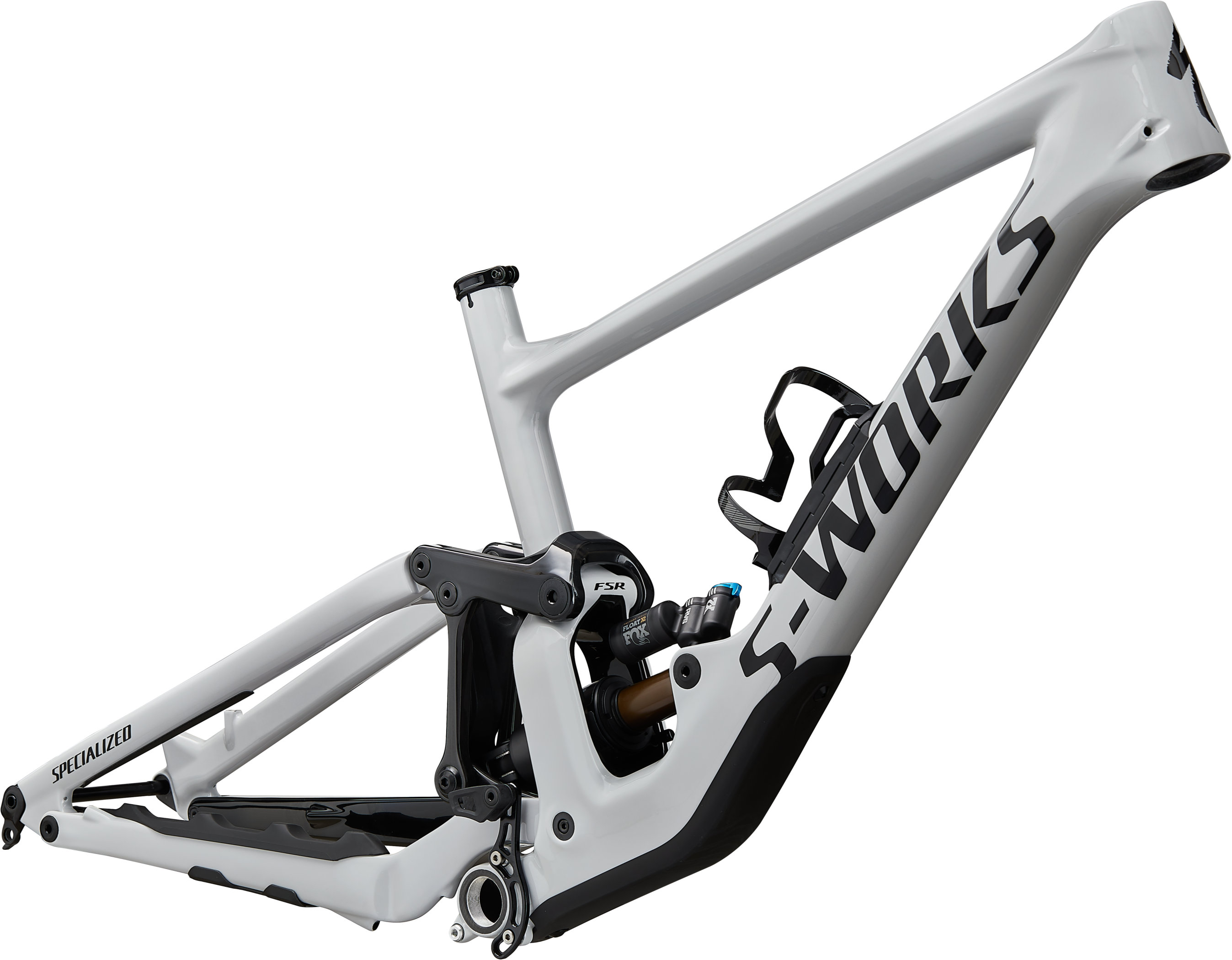 specialized enduro carbon frame