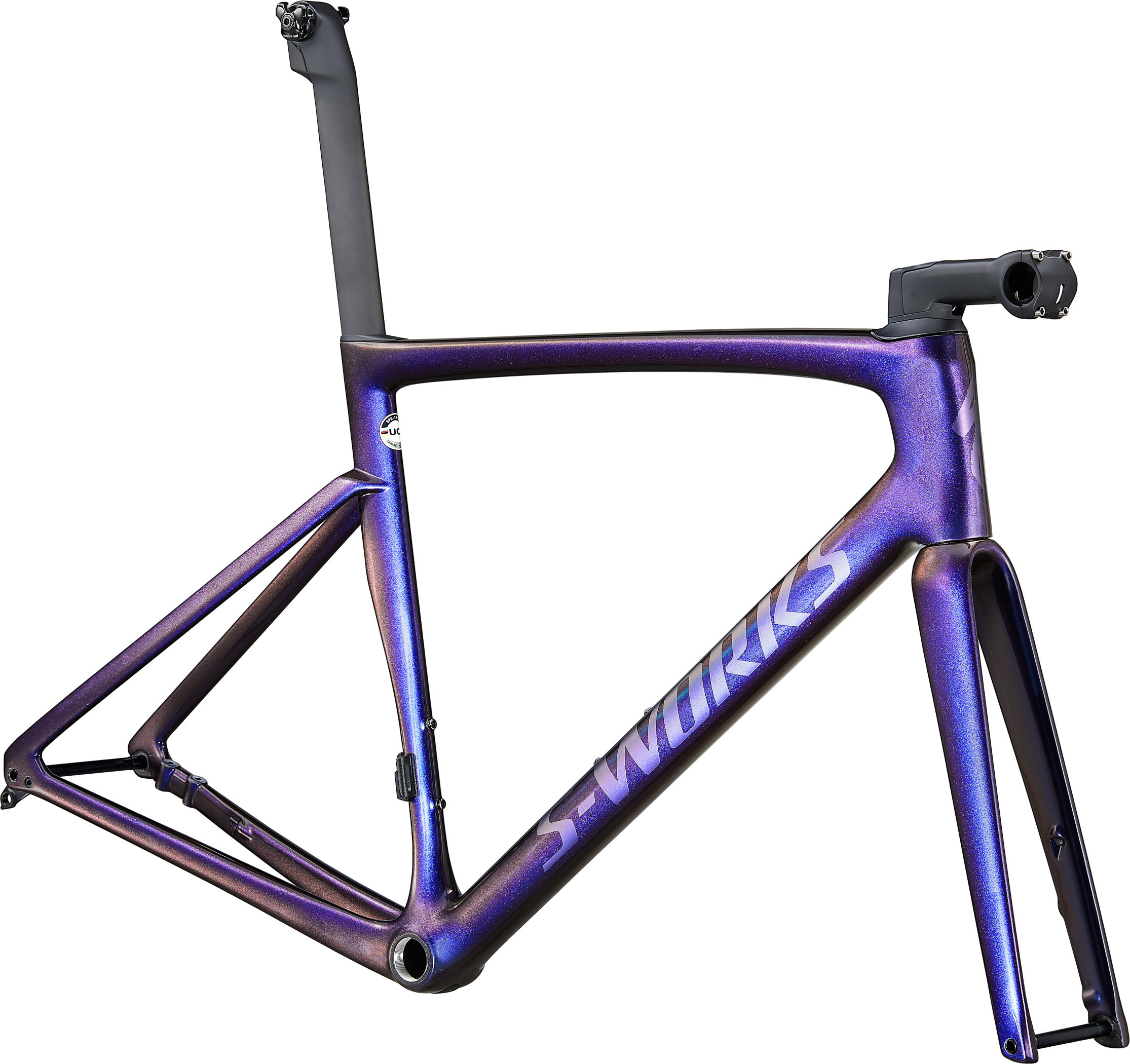 S-Works Tarmac SL7 Frameset 