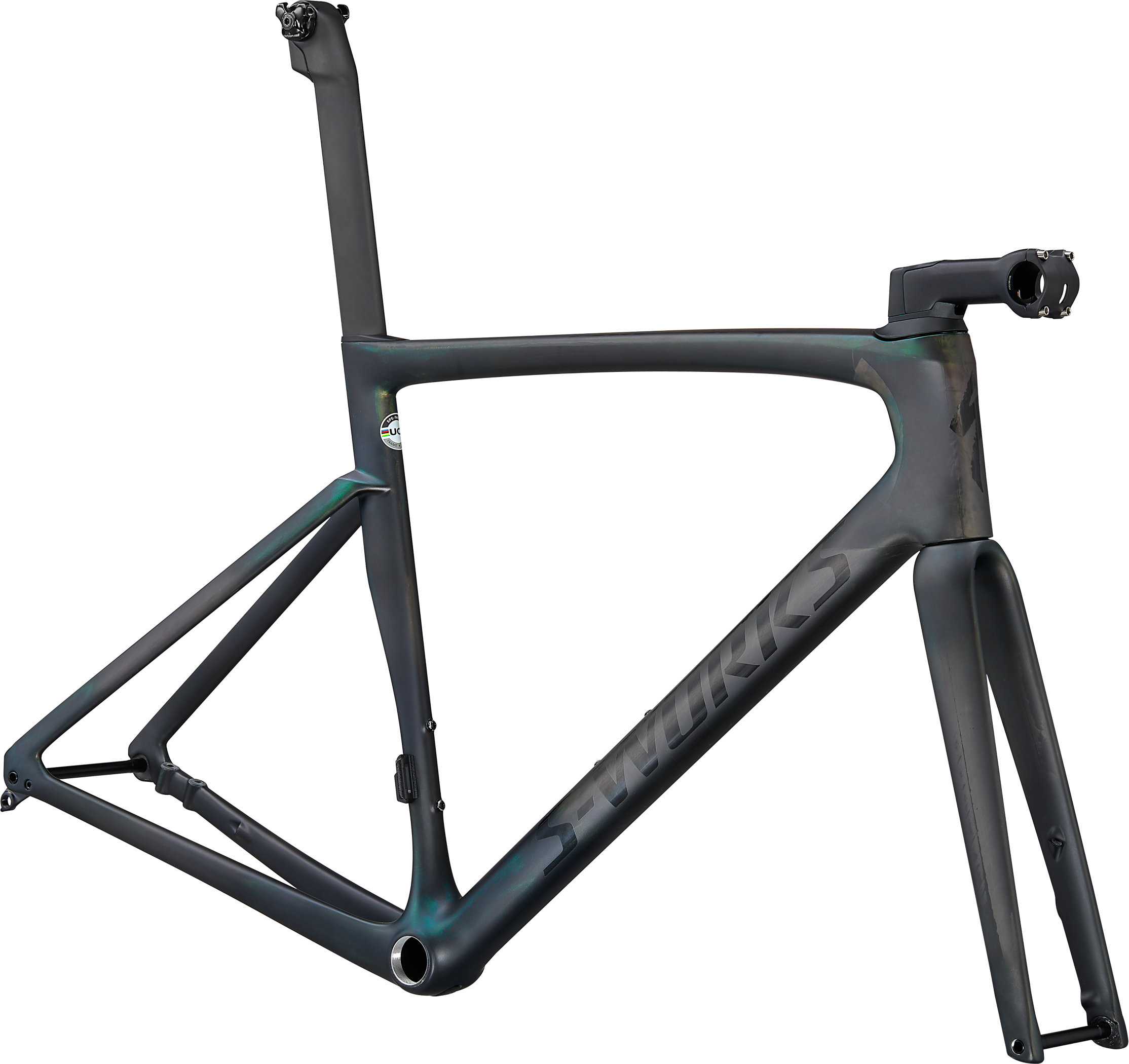 quadro specialized tarmac