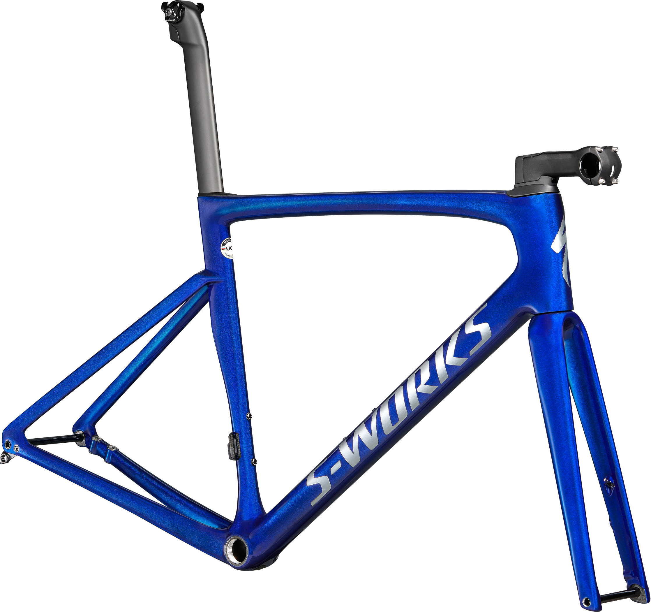 specialized tarmac frameset